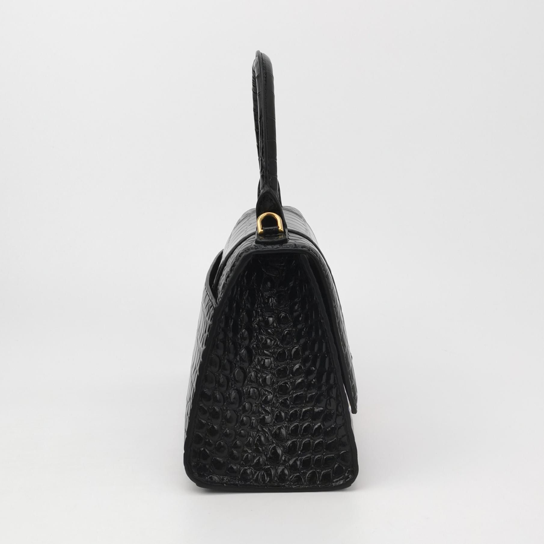 Balenciaga Balenciaga Women os Shoulder Bags Size ONE SIZE - 4 Thumbnail
