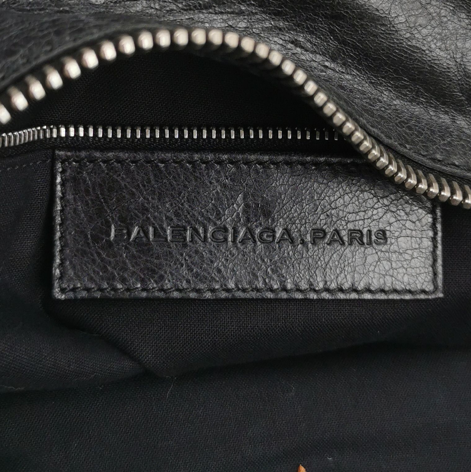 Balenciaga Balenciaga Women os Tote Bags Size ONE SIZE - 8 Thumbnail