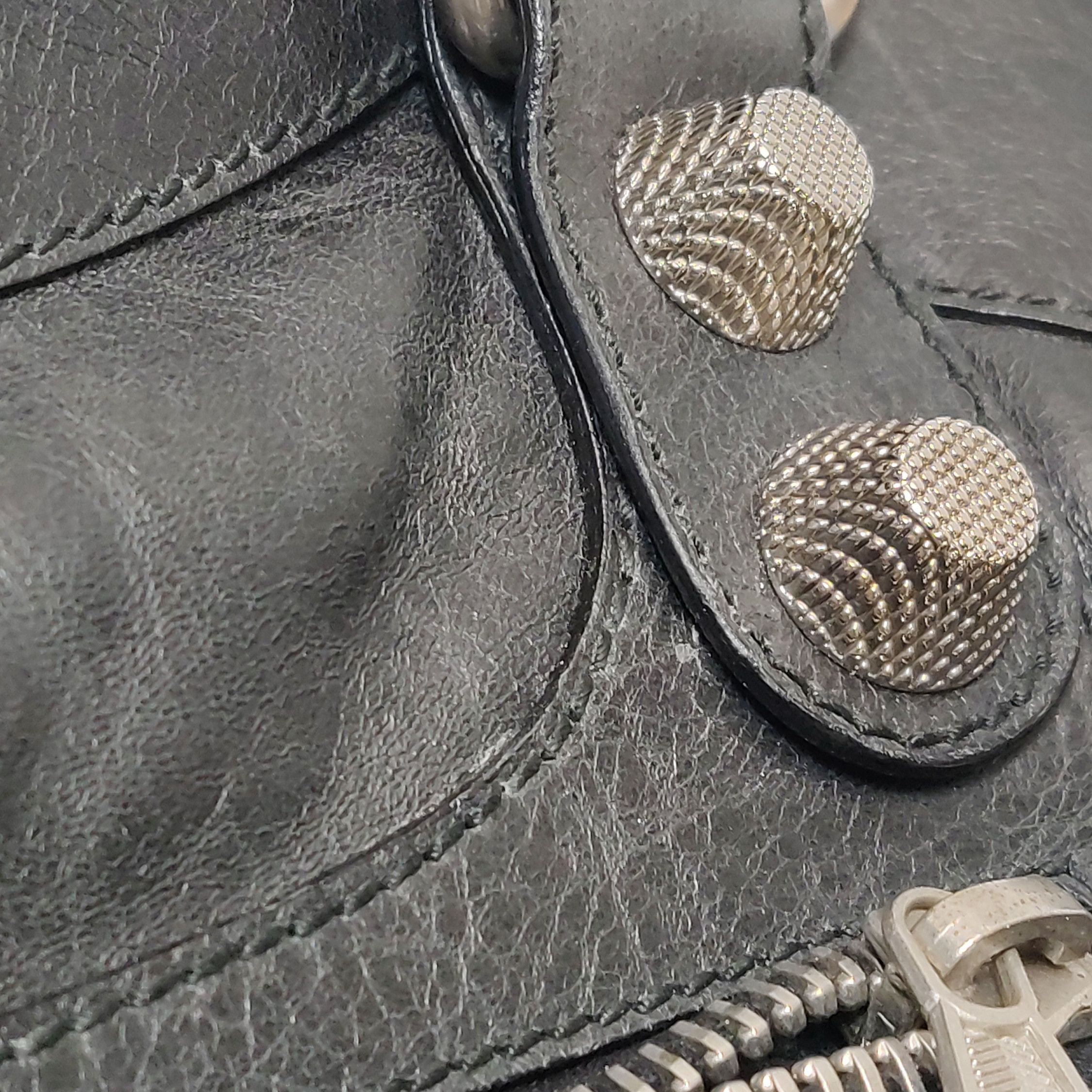 Balenciaga Balenciaga Women os Tote Bags Size ONE SIZE - 15 Thumbnail