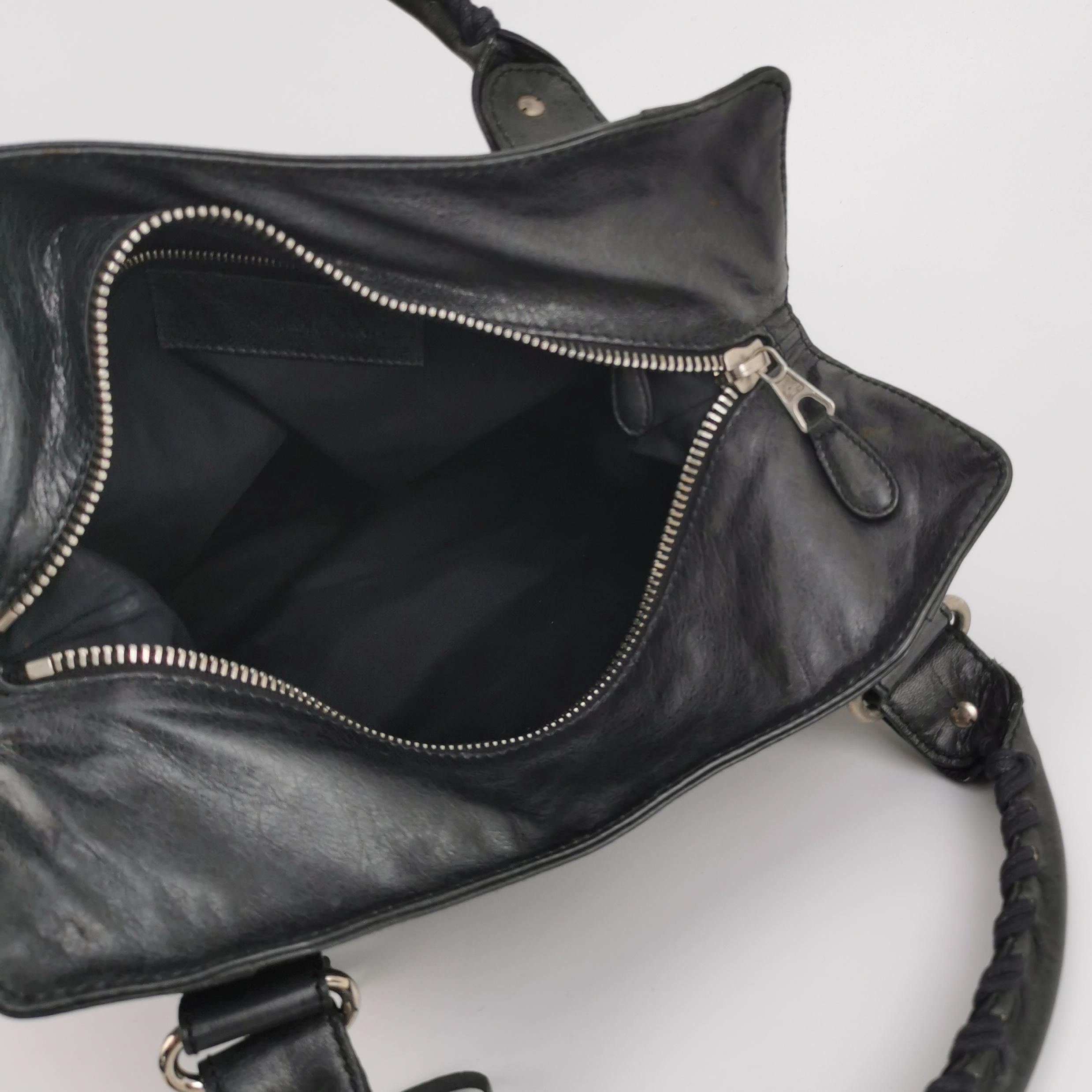 Balenciaga Balenciaga Women os Tote Bags Size ONE SIZE - 7 Thumbnail