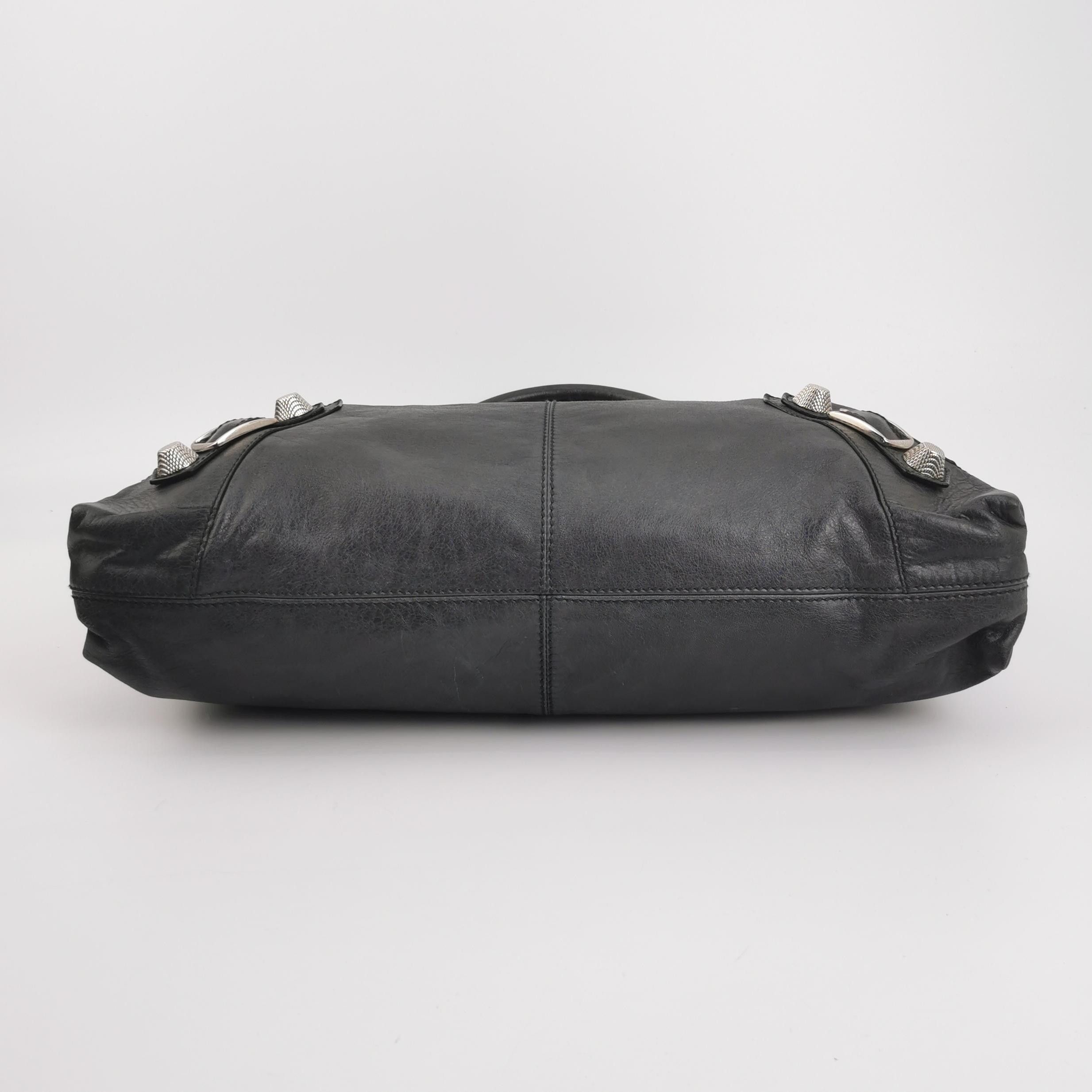Balenciaga Balenciaga Women os Tote Bags Size ONE SIZE - 6 Thumbnail
