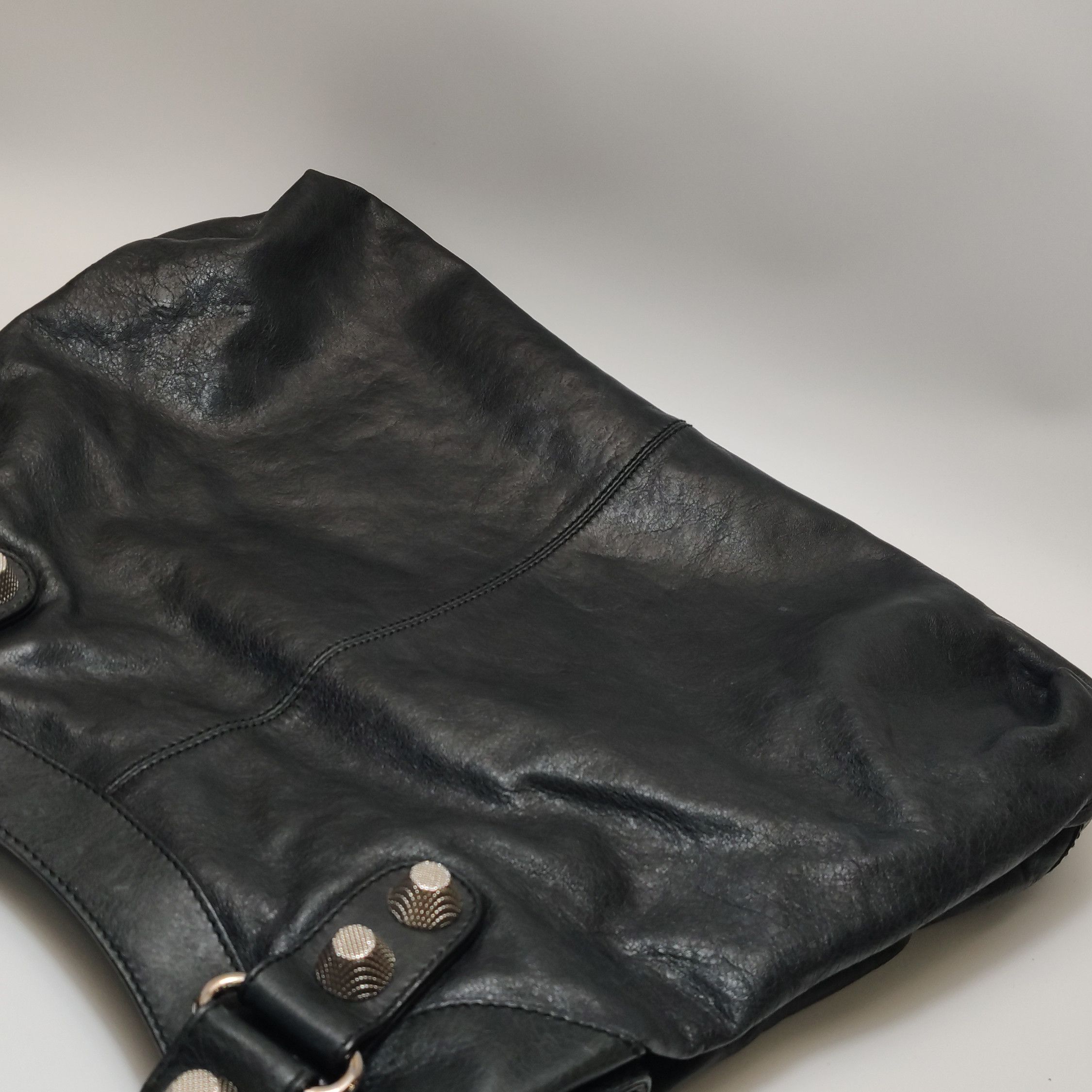 Balenciaga Balenciaga Women os Tote Bags Size ONE SIZE - 20 Thumbnail