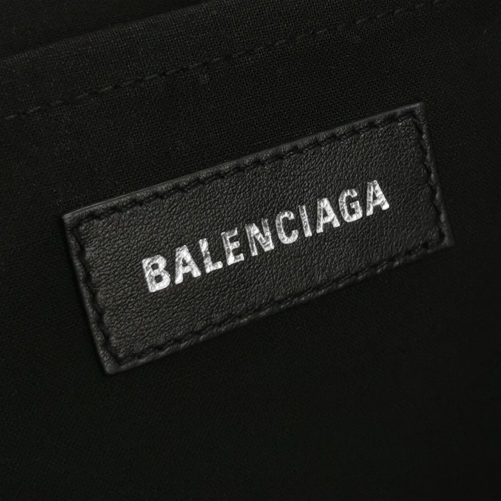 Balenciaga Balenciaga Women os Tote Bags Size ONE SIZE - 8 Thumbnail
