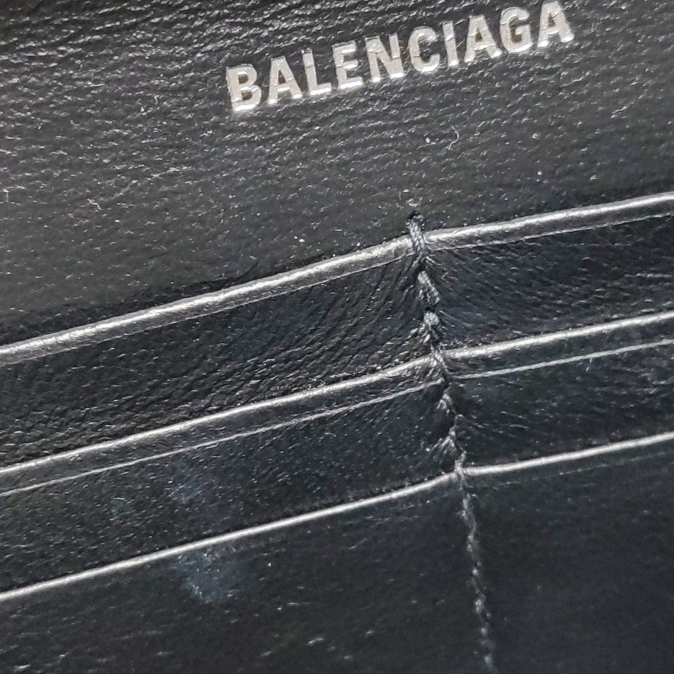 Balenciaga Balenciaga Women os Crossbody Bags Size ONE SIZE - 10 Thumbnail
