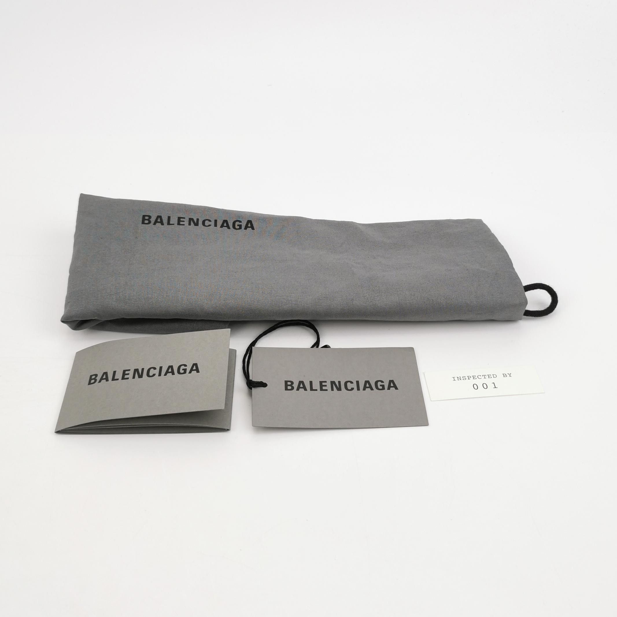 Balenciaga Balenciaga Women os Crossbody Bags Size ONE SIZE - 9 Thumbnail