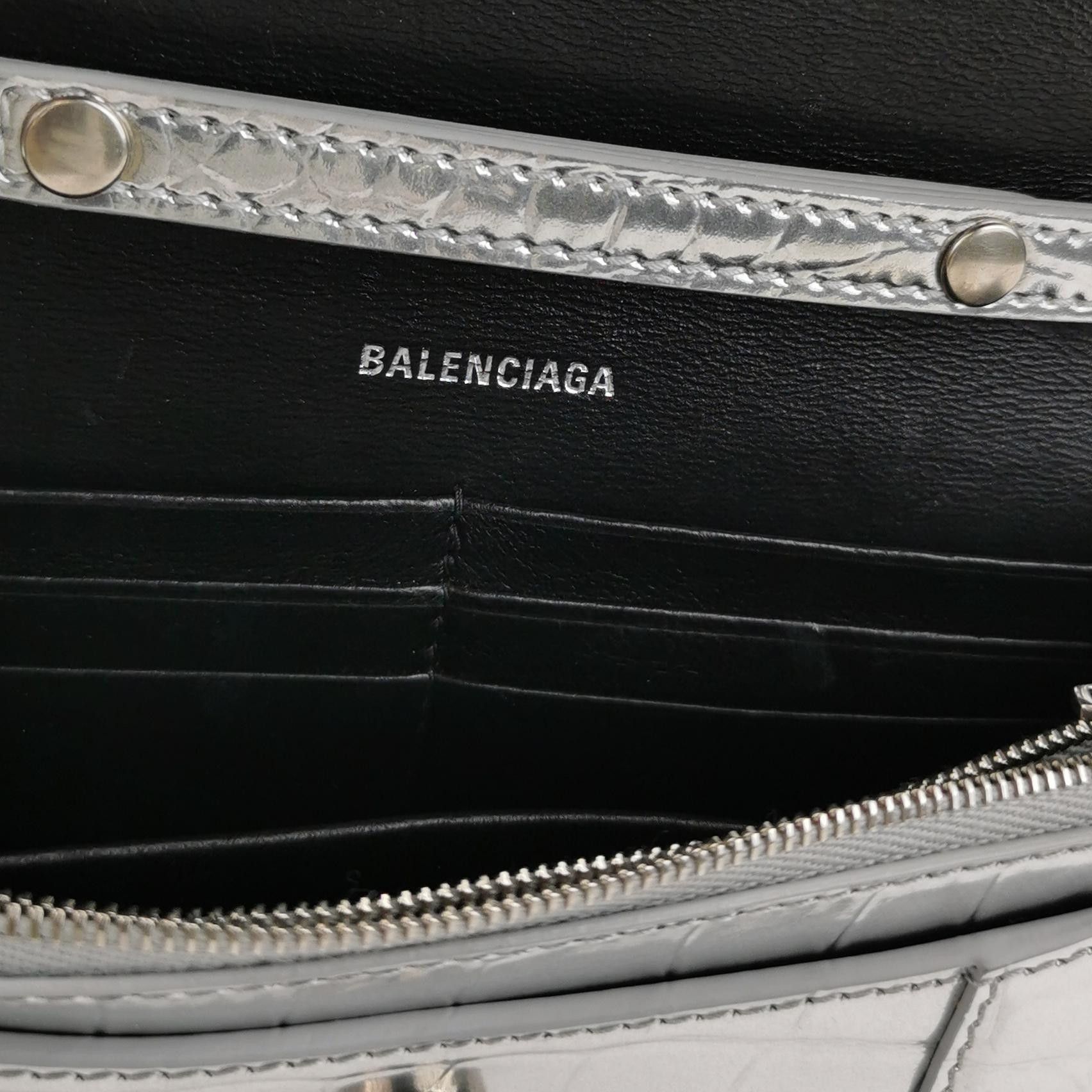 Balenciaga Balenciaga Women os Crossbody Bags Size ONE SIZE - 8 Thumbnail
