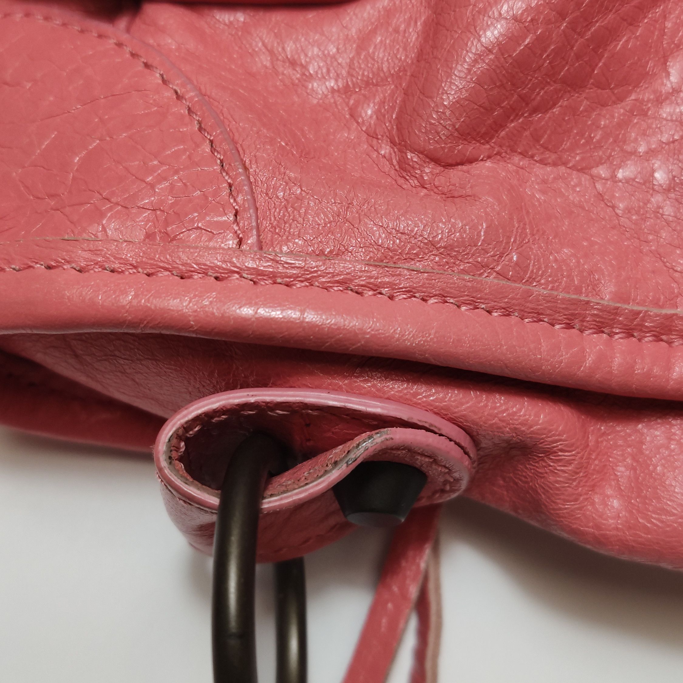 Balenciaga Balenciaga Women os Shoulder Bags Size ONE SIZE - 25 Thumbnail
