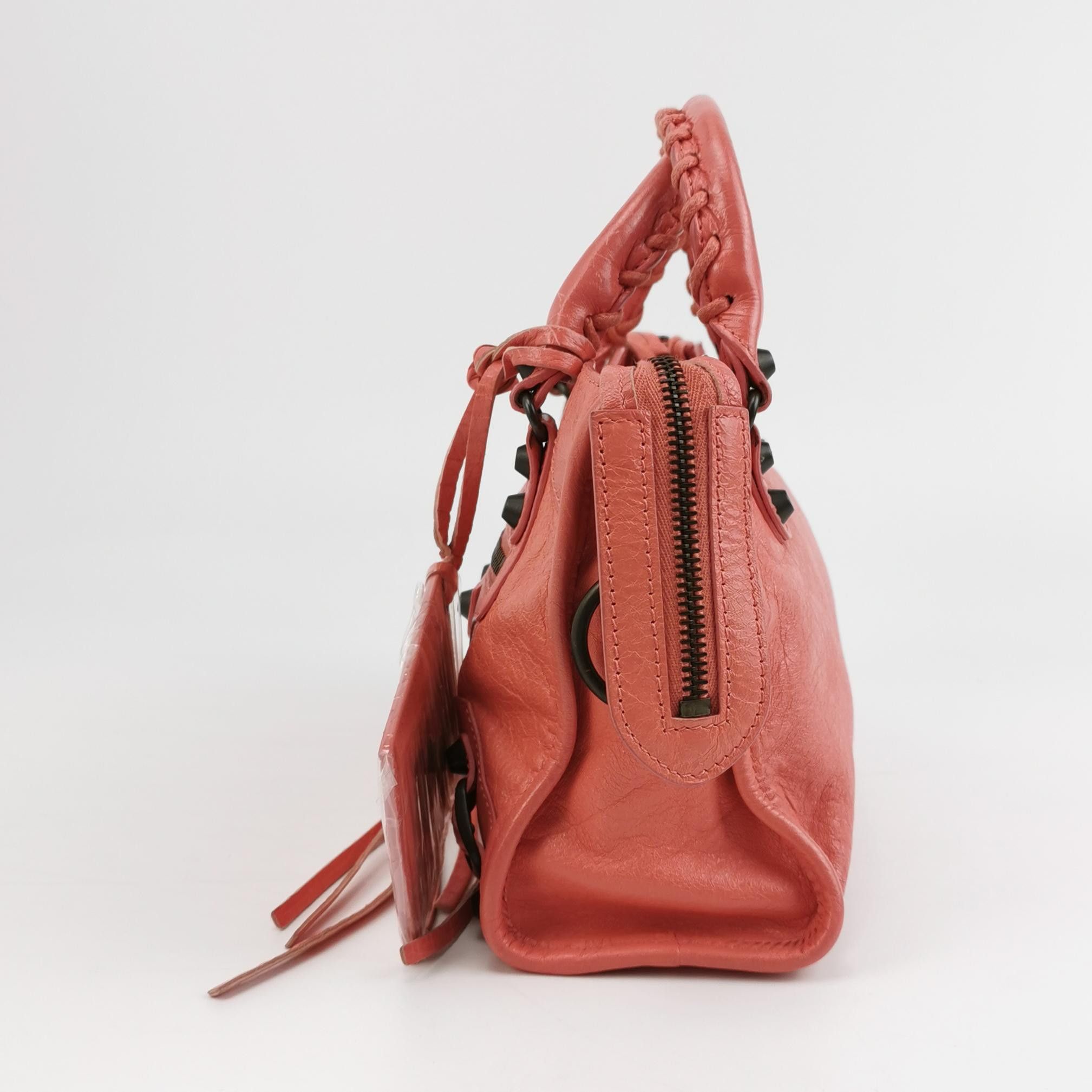 Balenciaga Balenciaga Women os Shoulder Bags Size ONE SIZE - 3 Thumbnail