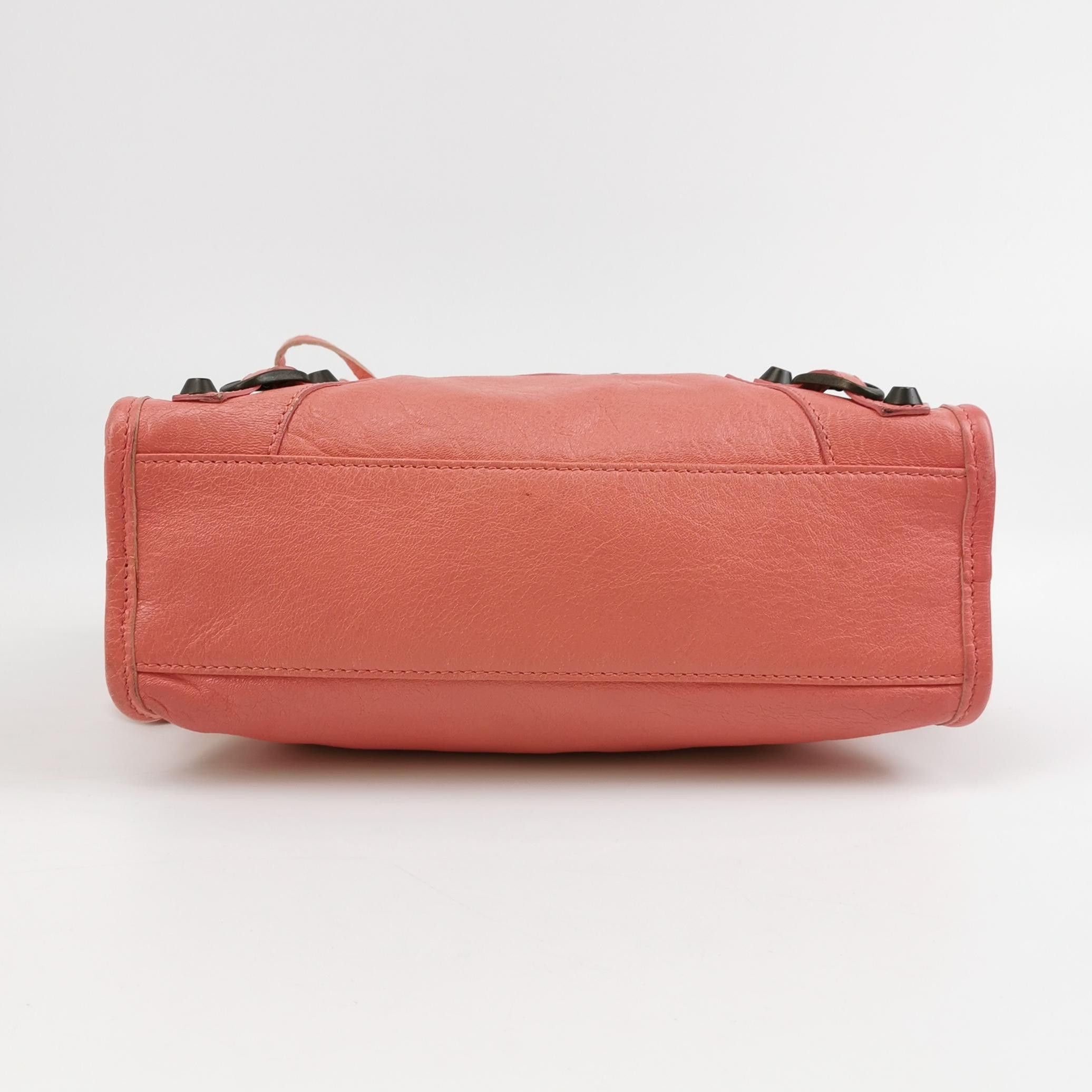 Balenciaga Balenciaga Women os Shoulder Bags Size ONE SIZE - 6 Thumbnail