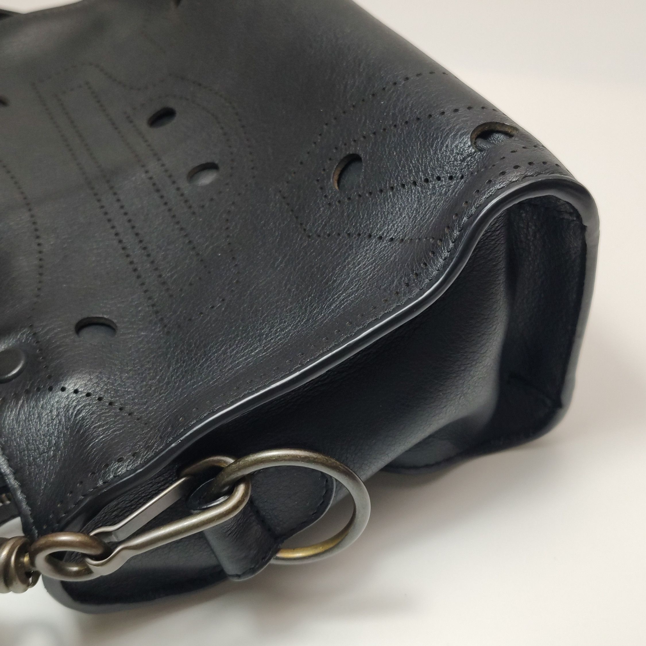 Balenciaga Balenciaga Women os Crossbody Bags Size ONE SIZE - 18 Thumbnail