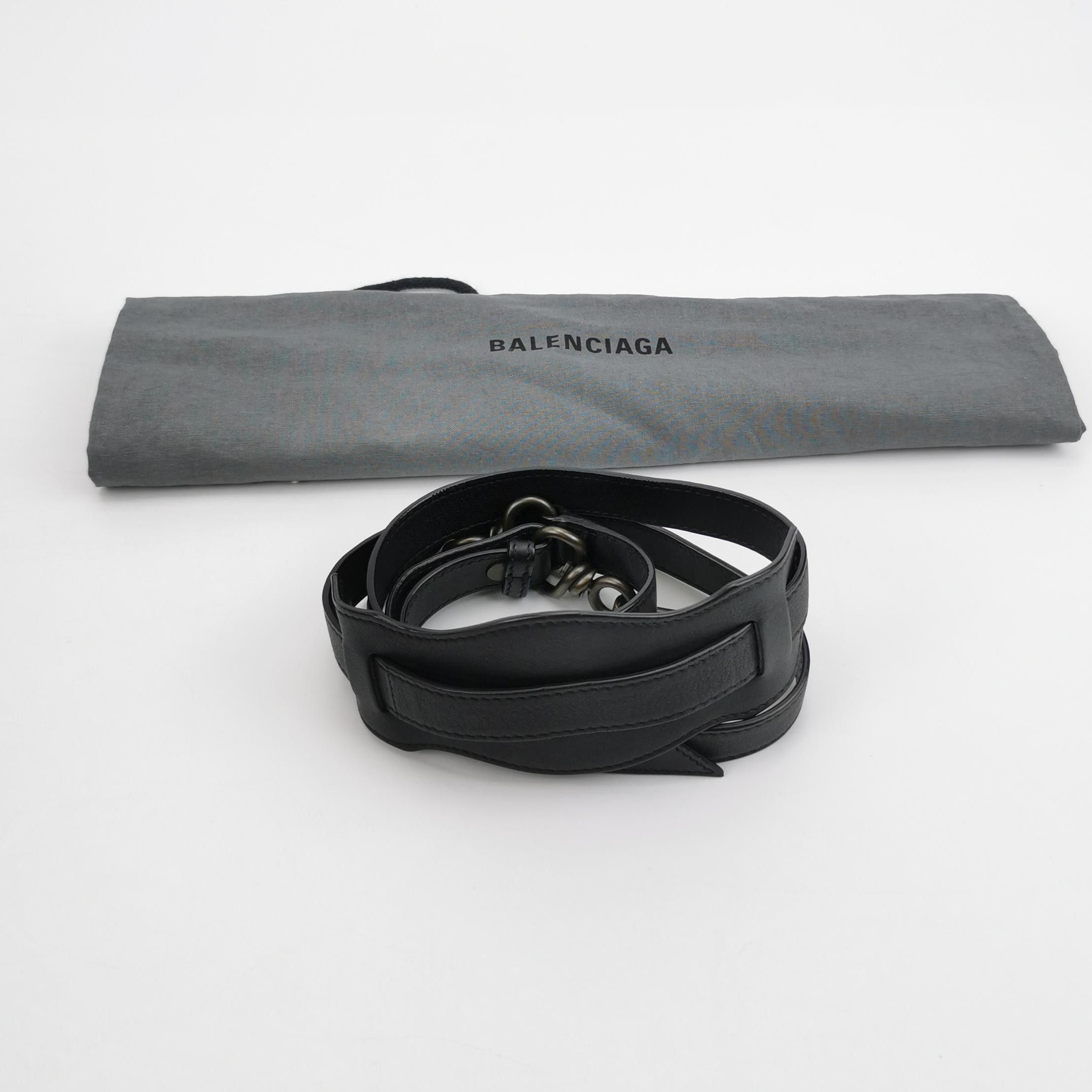 Balenciaga Balenciaga Women os Crossbody Bags Size ONE SIZE - 9 Thumbnail