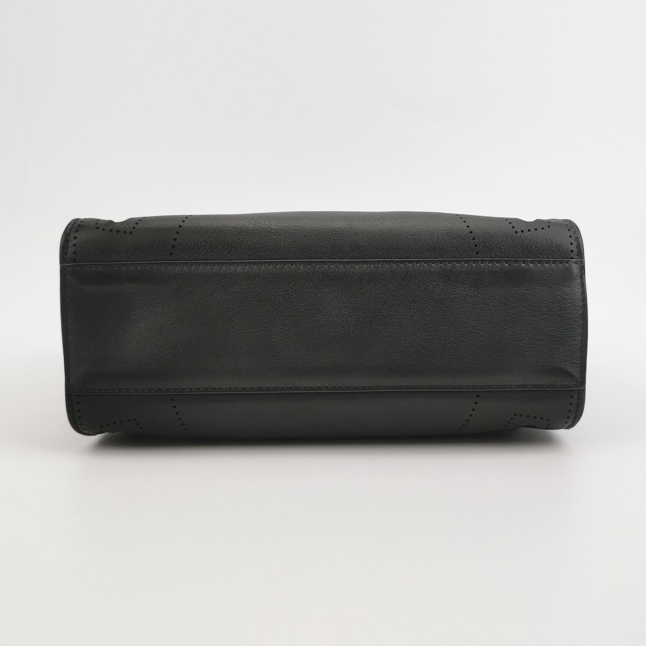 Balenciaga Balenciaga Women os Crossbody Bags Size ONE SIZE - 6 Thumbnail