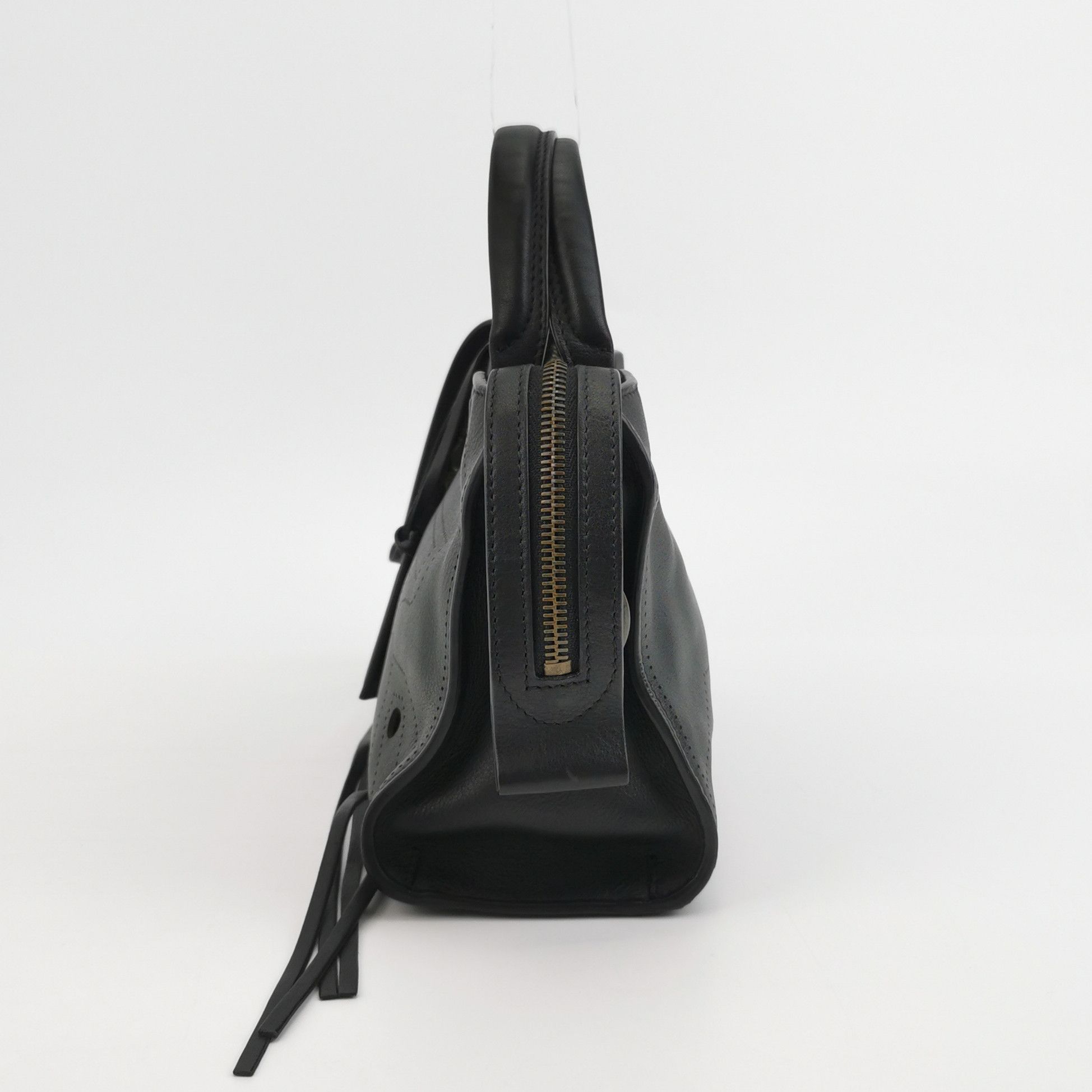 Balenciaga Balenciaga Women os Crossbody Bags Size ONE SIZE - 3 Thumbnail