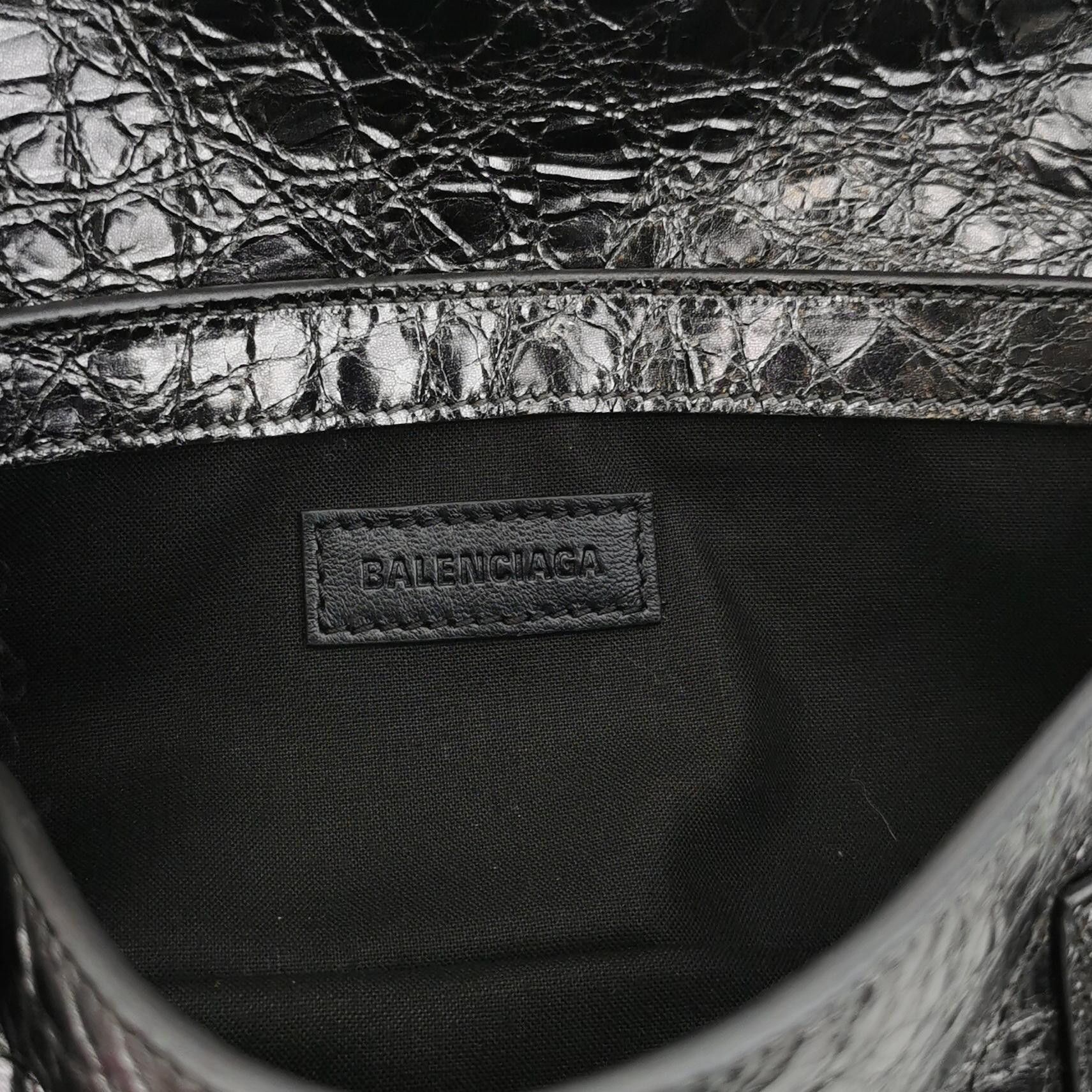 Balenciaga Balenciaga Women os Shoulder Bags Size ONE SIZE - 8 Thumbnail