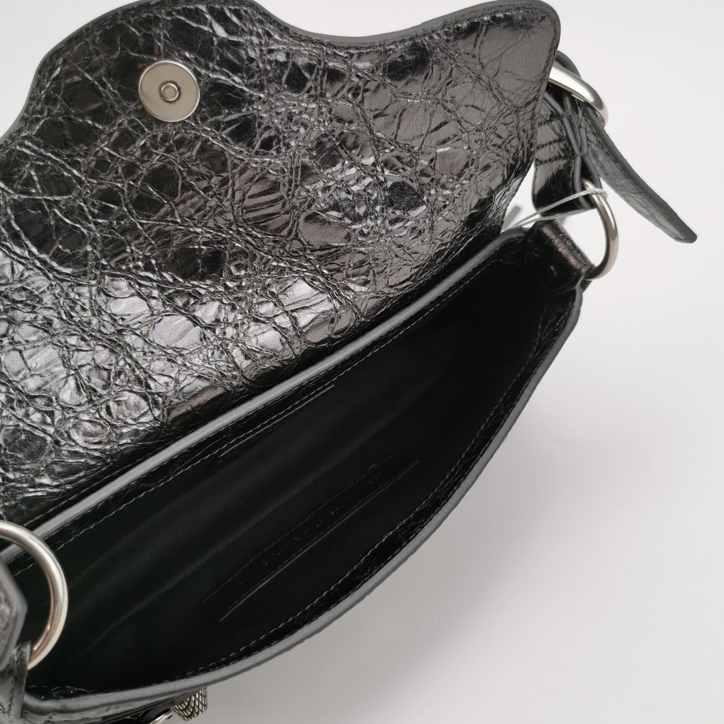 Balenciaga Balenciaga Women os Shoulder Bags Size ONE SIZE - 7 Thumbnail
