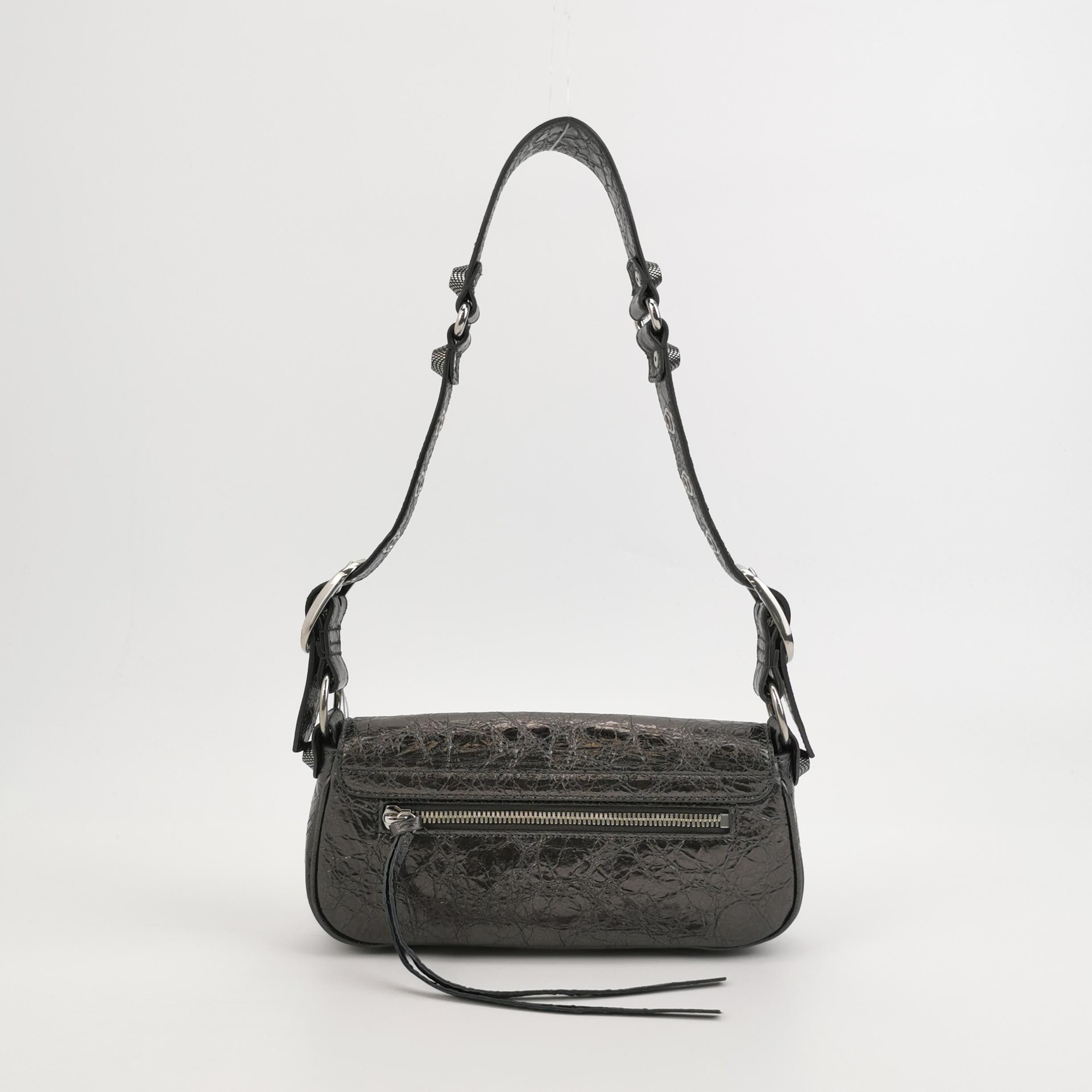 Balenciaga Balenciaga Women os Shoulder Bags Size ONE SIZE - 5 Thumbnail