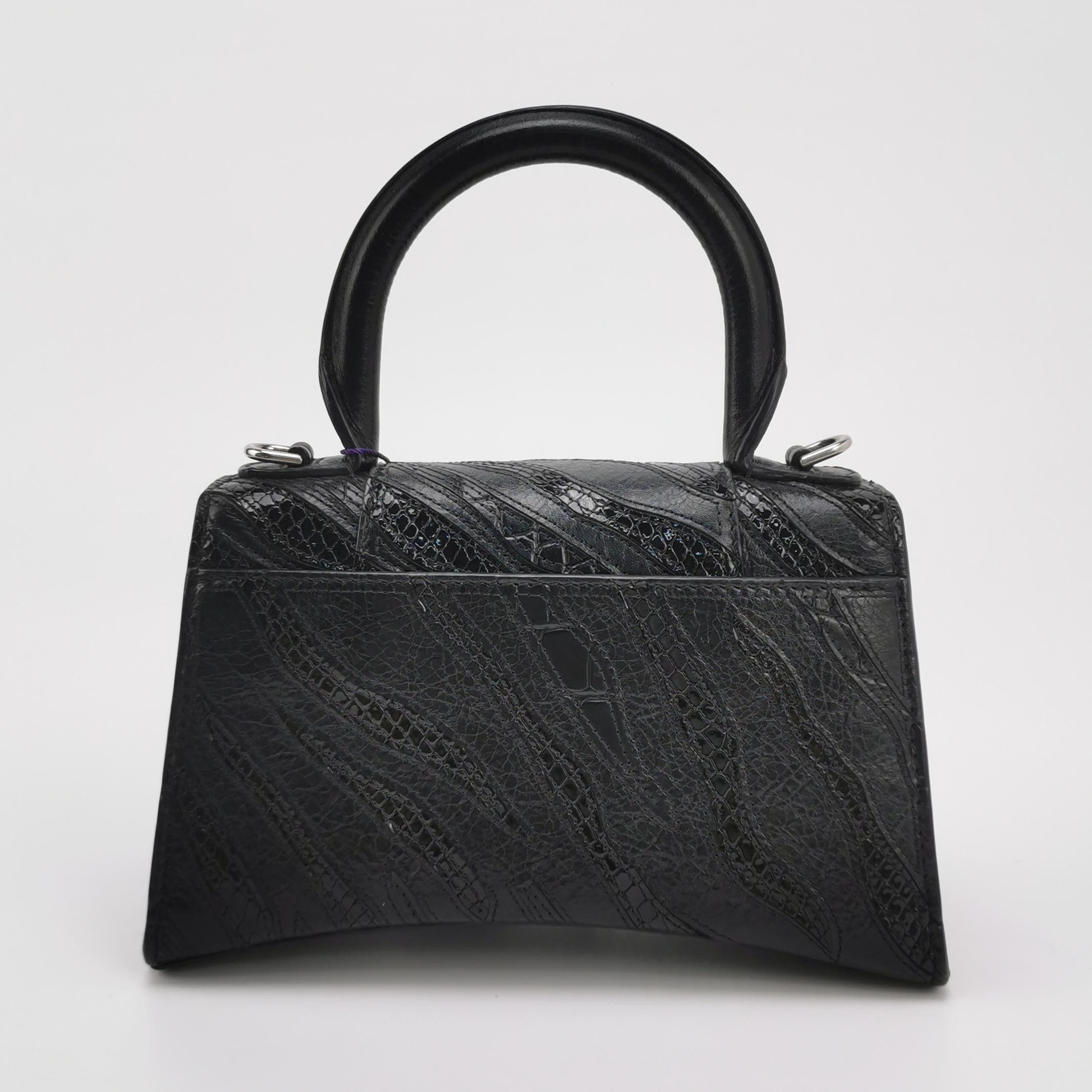 Balenciaga Balenciaga Women os Shoulder Bags Size ONE SIZE - 5 Thumbnail