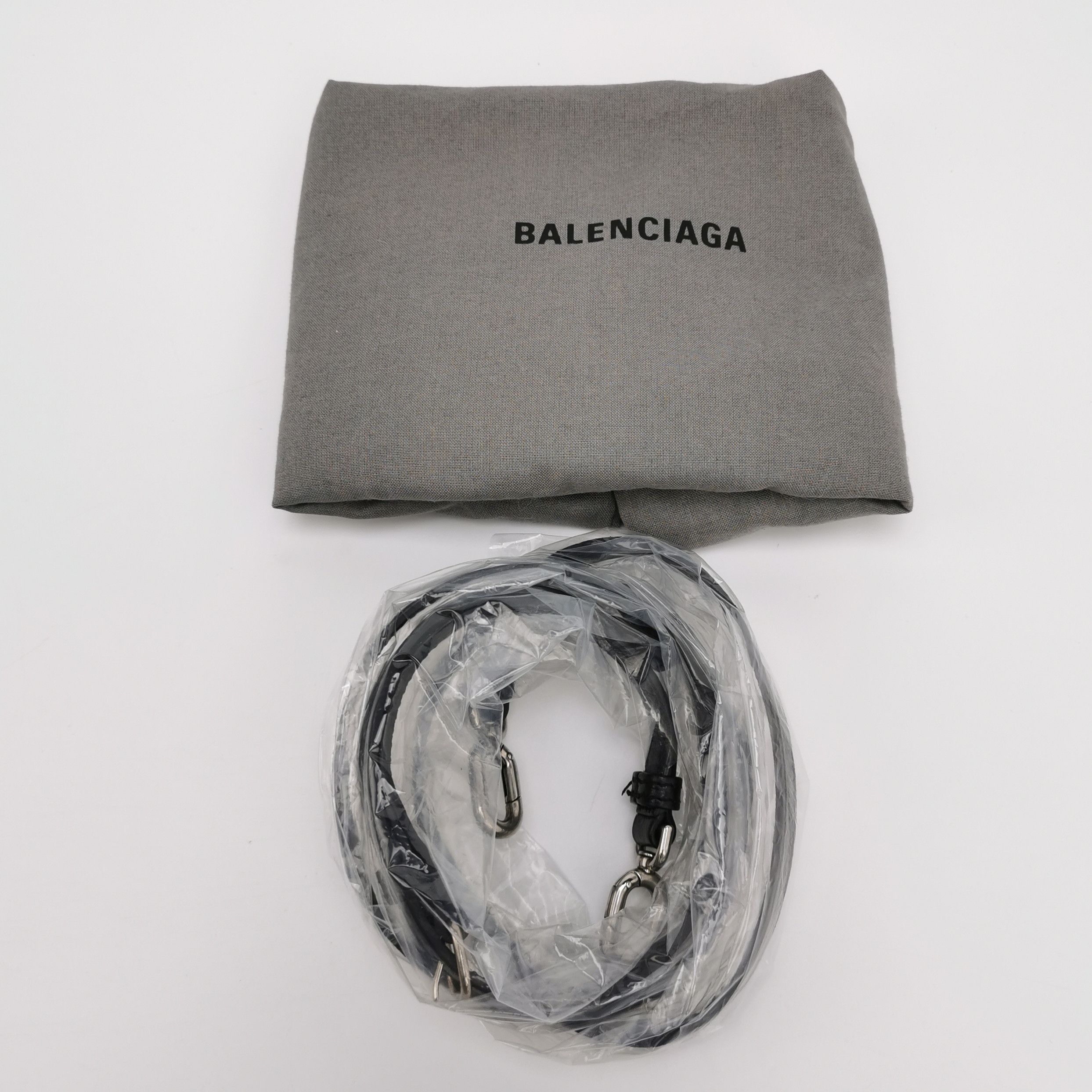 Balenciaga Balenciaga Women os Shoulder Bags Size ONE SIZE - 10 Thumbnail