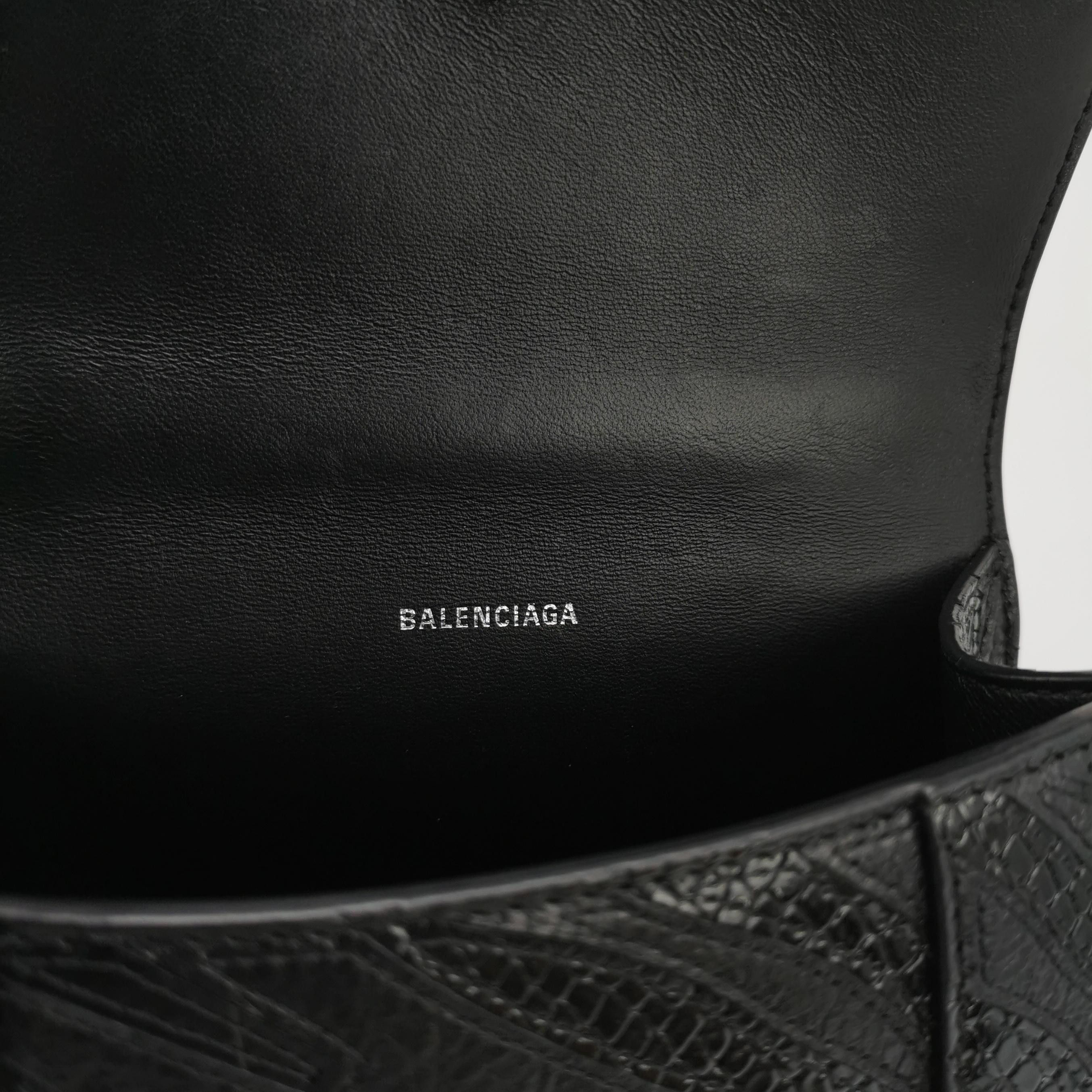 Balenciaga Balenciaga Women os Shoulder Bags Size ONE SIZE - 8 Thumbnail