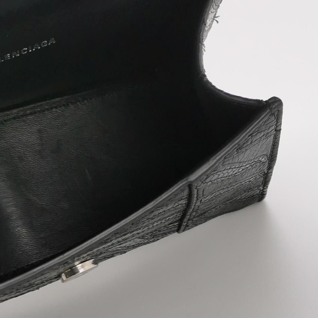 Balenciaga Balenciaga Women os Shoulder Bags Size ONE SIZE - 7 Thumbnail