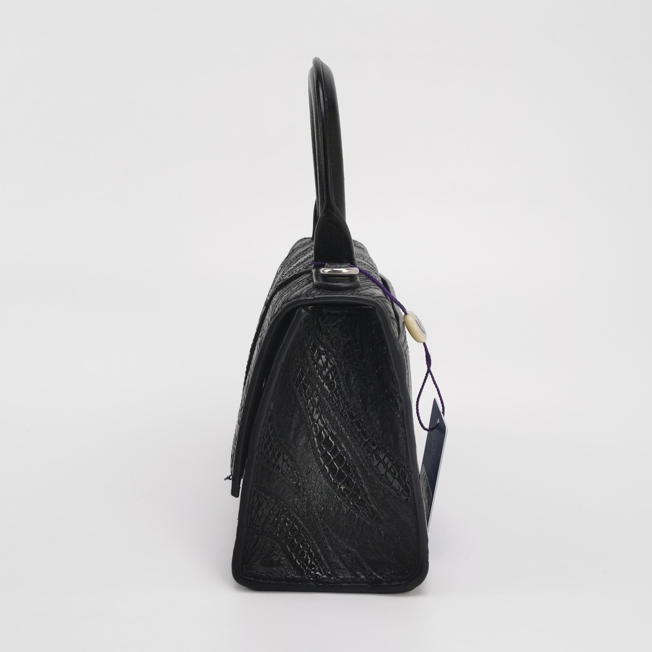 Balenciaga Balenciaga Women os Shoulder Bags Size ONE SIZE - 3 Thumbnail