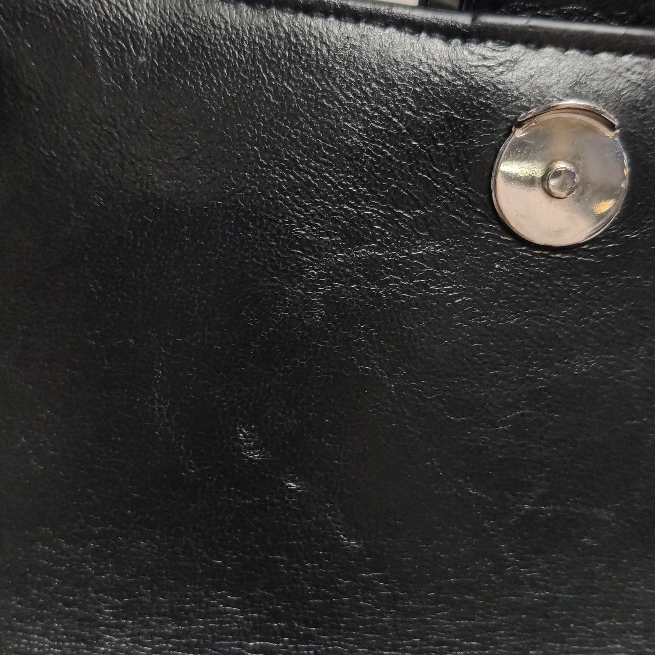 Balenciaga Balenciaga Women os Shoulder Bags Size ONE SIZE - 11 Thumbnail