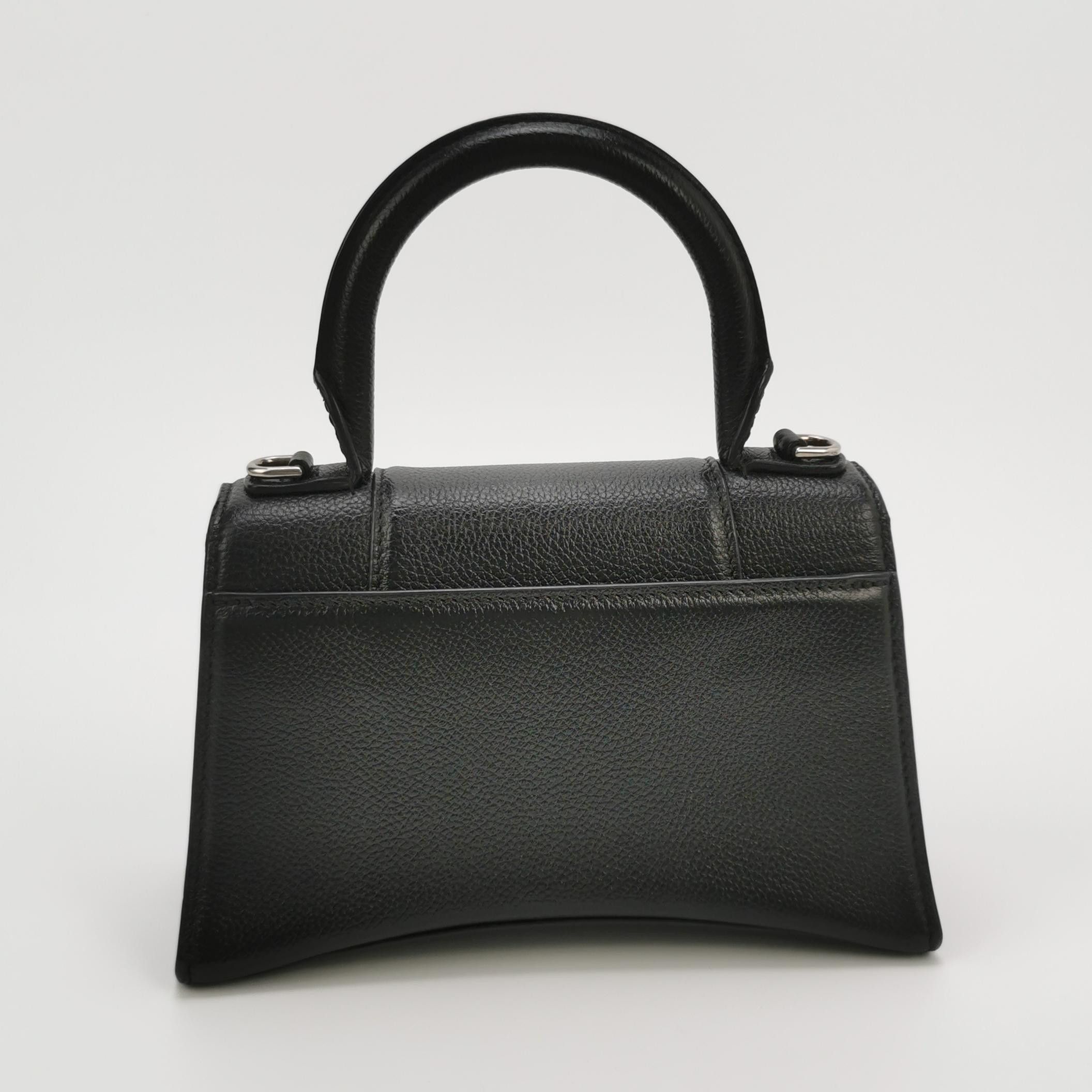 Balenciaga Balenciaga Women os Shoulder Bags Size ONE SIZE - 5 Thumbnail