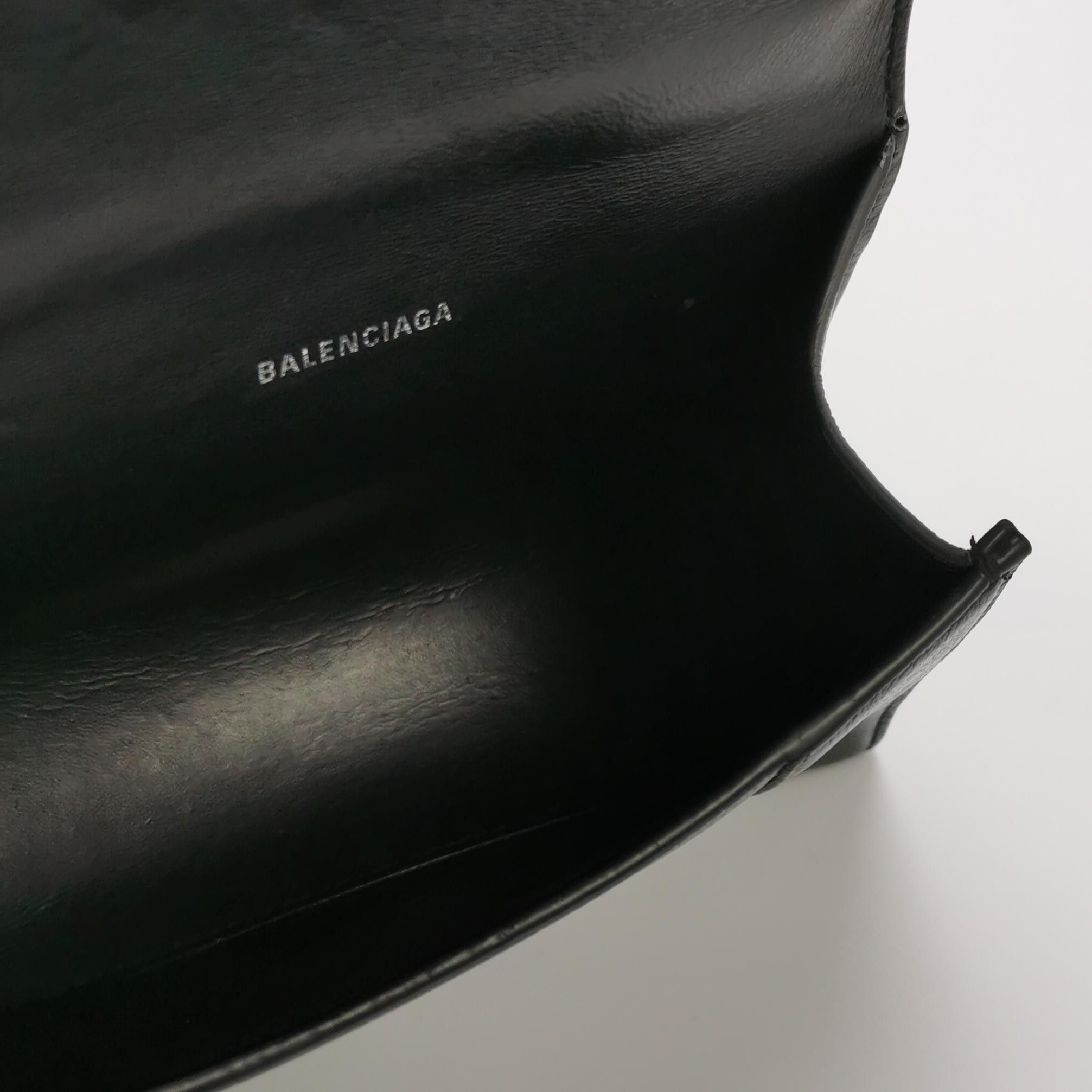 Balenciaga Balenciaga Women os Shoulder Bags Size ONE SIZE - 7 Thumbnail