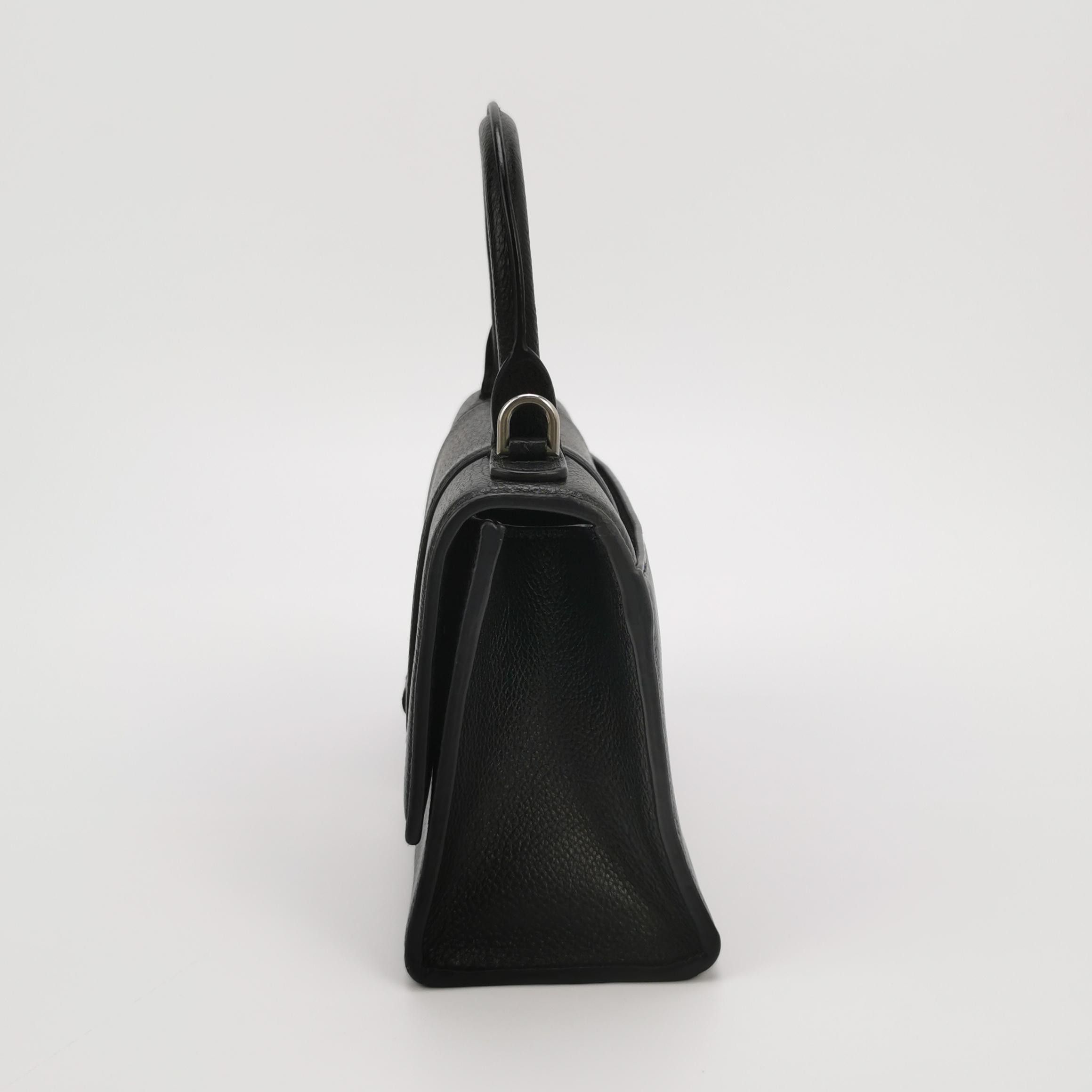 Balenciaga Balenciaga Women os Shoulder Bags Size ONE SIZE - 3 Thumbnail