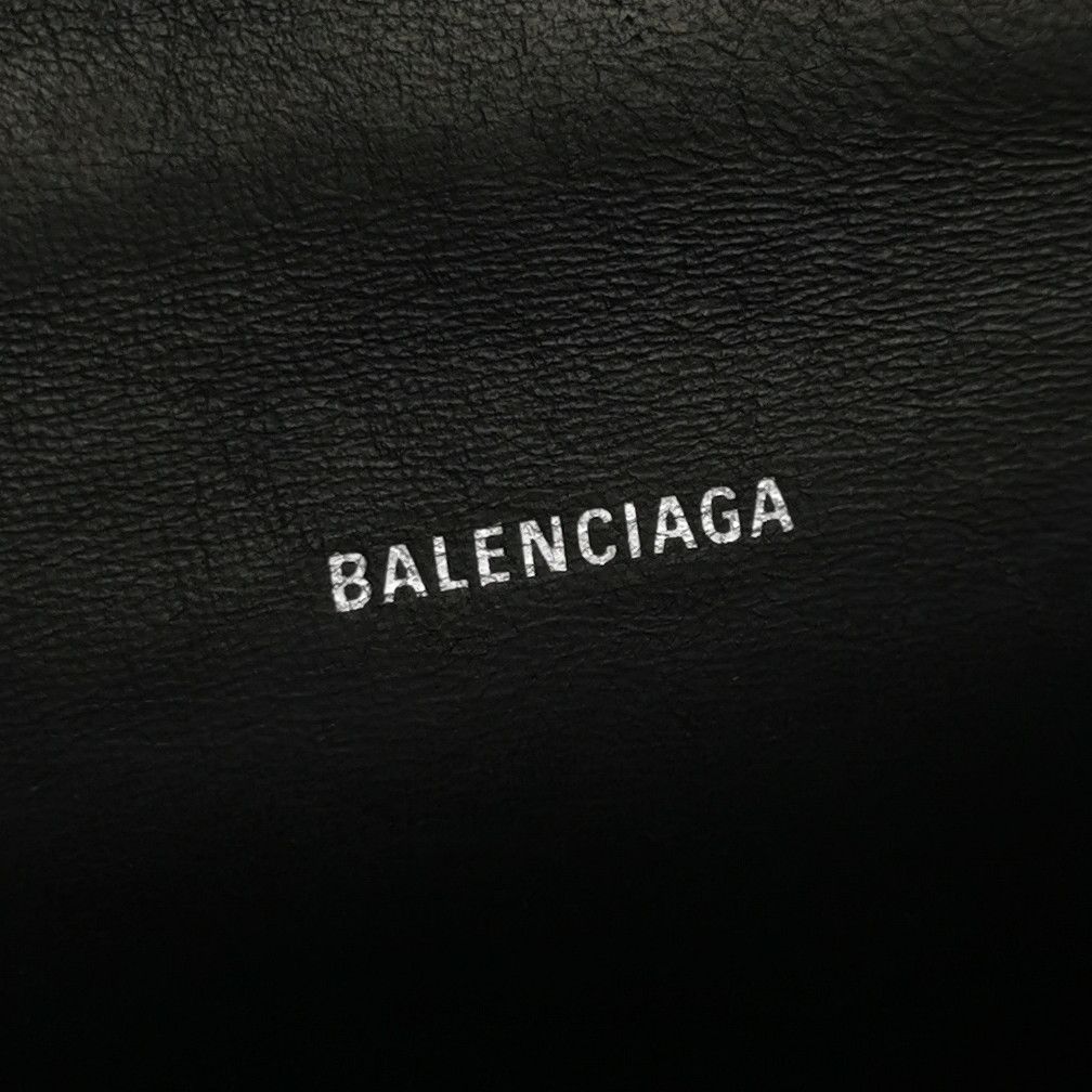 Balenciaga Balenciaga Women os Shoulder Bags Size ONE SIZE - 8 Thumbnail