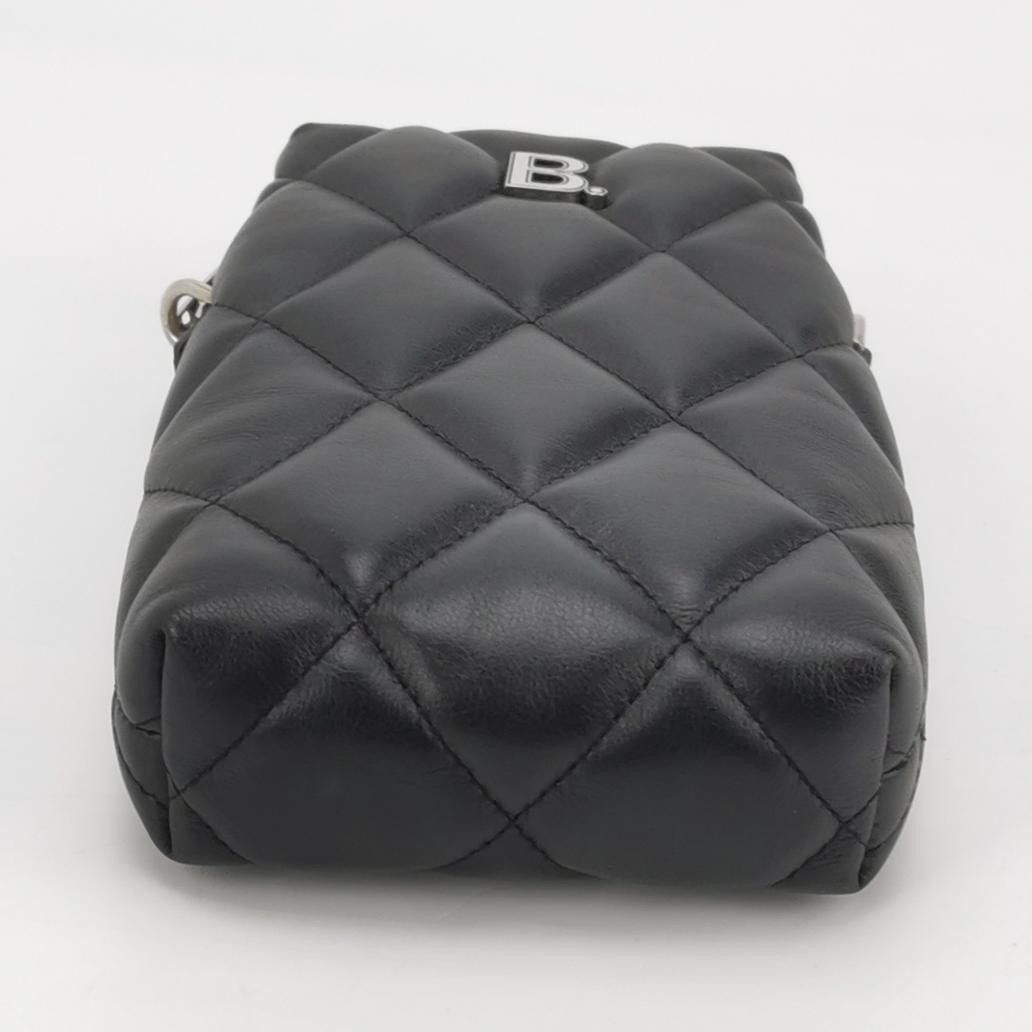 Balenciaga Balenciaga Women os Shoulder Bags Size ONE SIZE - 6 Thumbnail