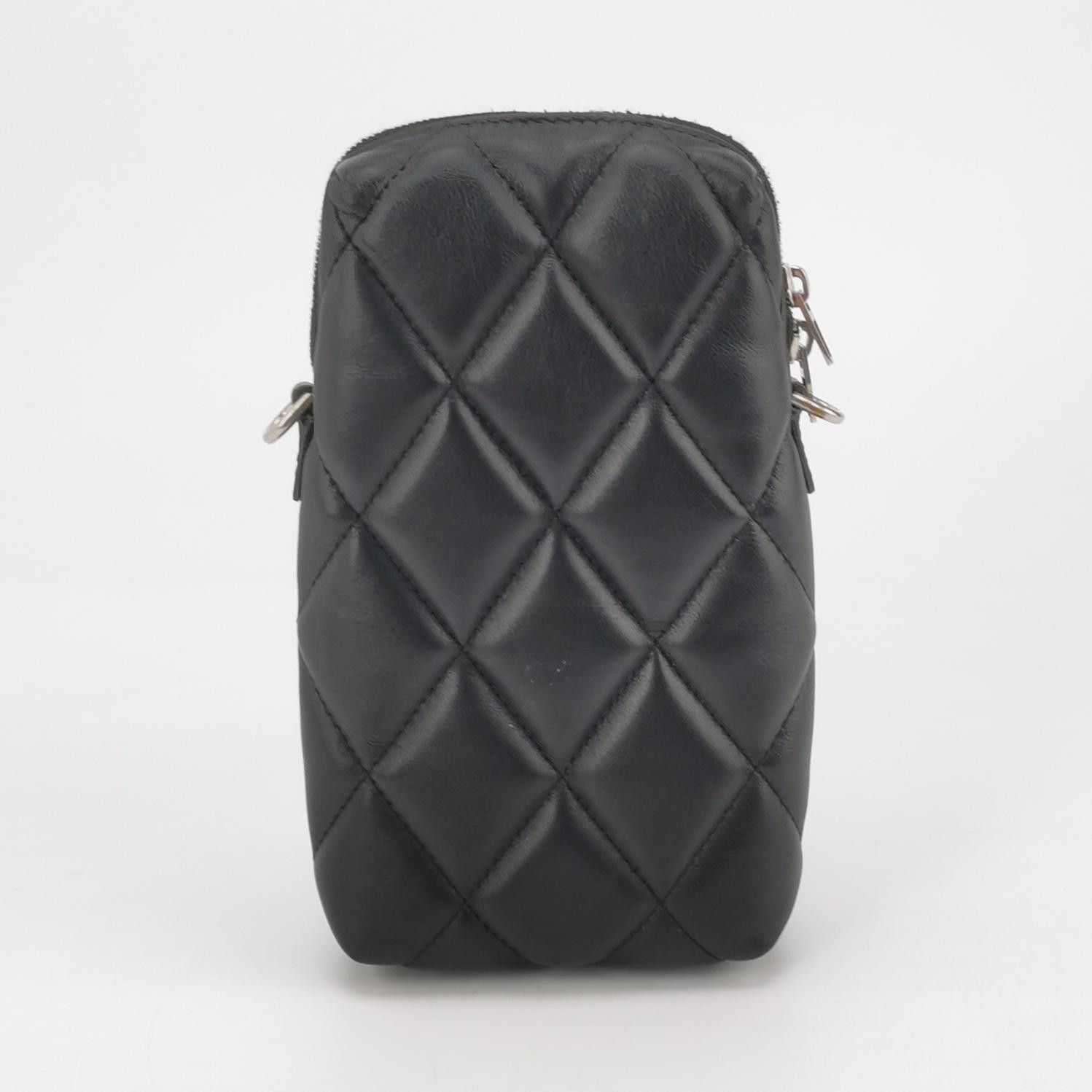 Balenciaga Balenciaga Women os Shoulder Bags Size ONE SIZE - 5 Thumbnail