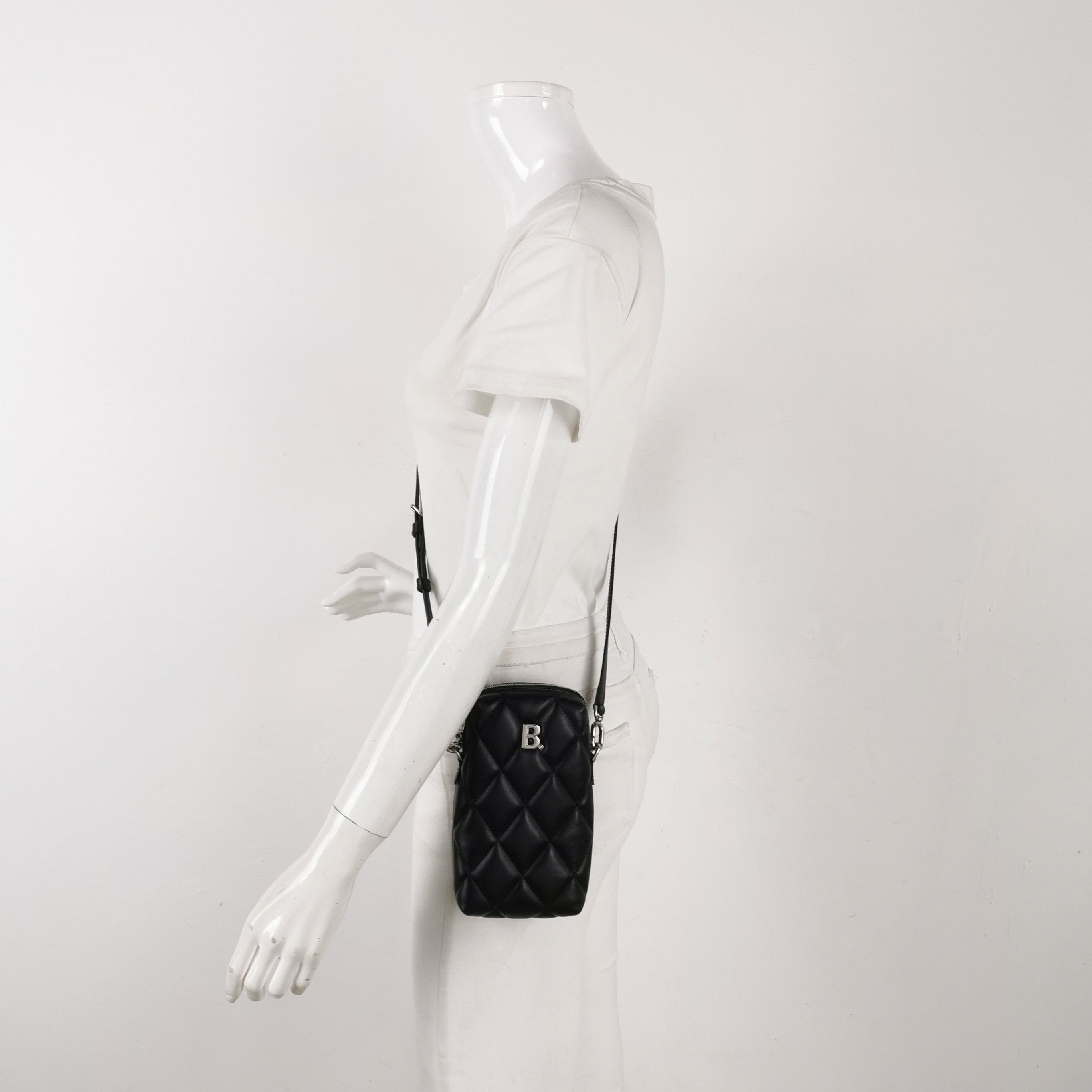 Balenciaga Balenciaga Women os Shoulder Bags Size ONE SIZE - 2 Thumbnail