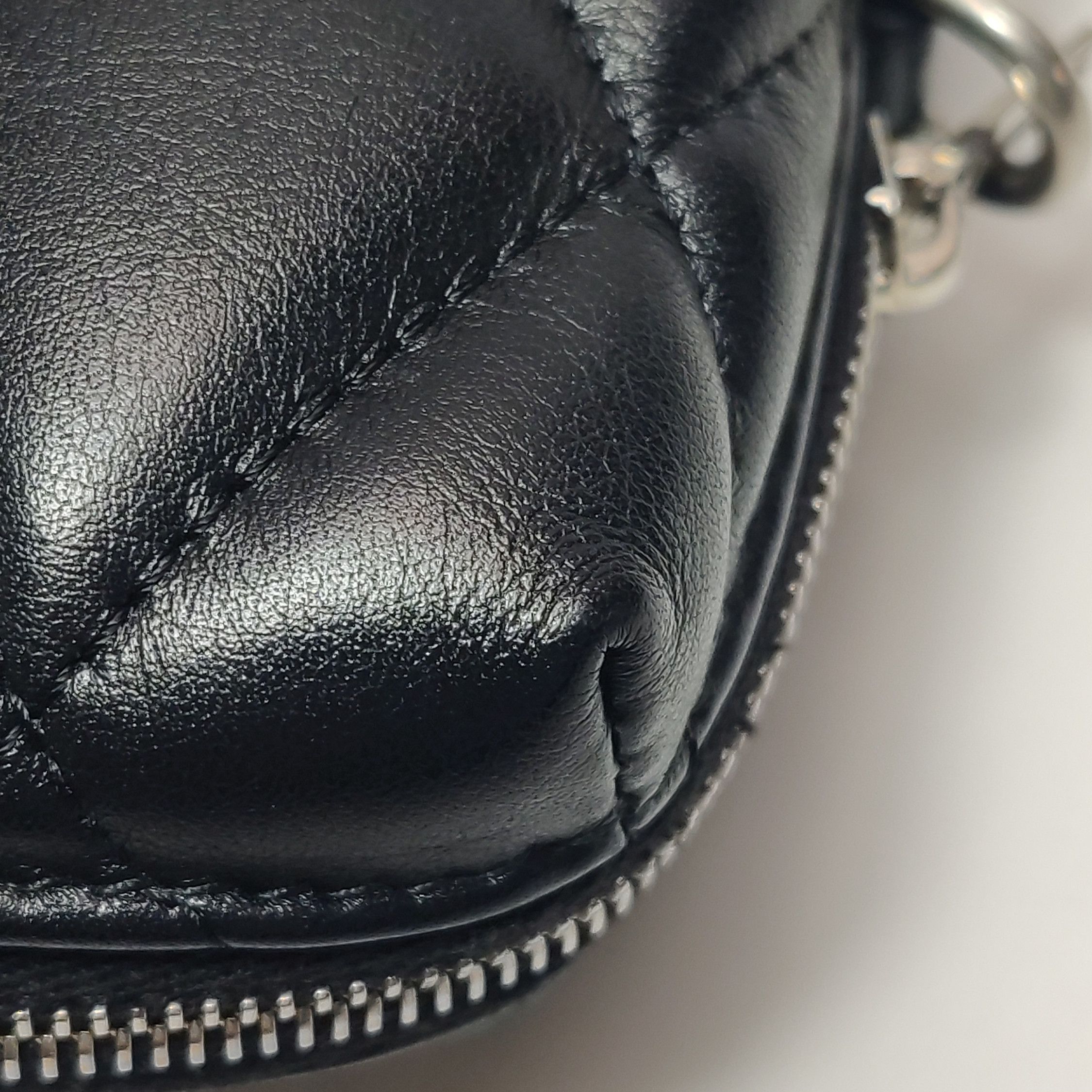 Balenciaga Balenciaga Women os Shoulder Bags Size ONE SIZE - 18 Thumbnail