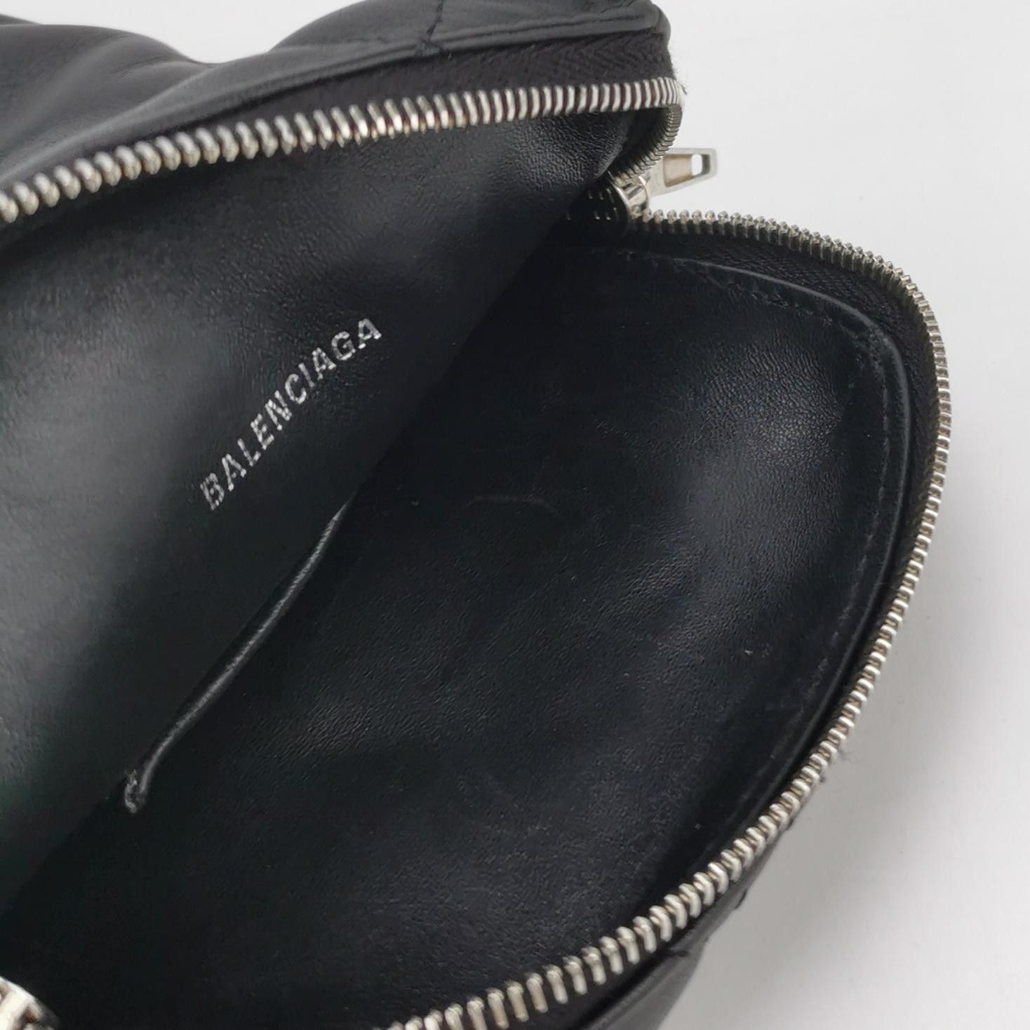 Balenciaga Balenciaga Women os Shoulder Bags Size ONE SIZE - 7 Thumbnail