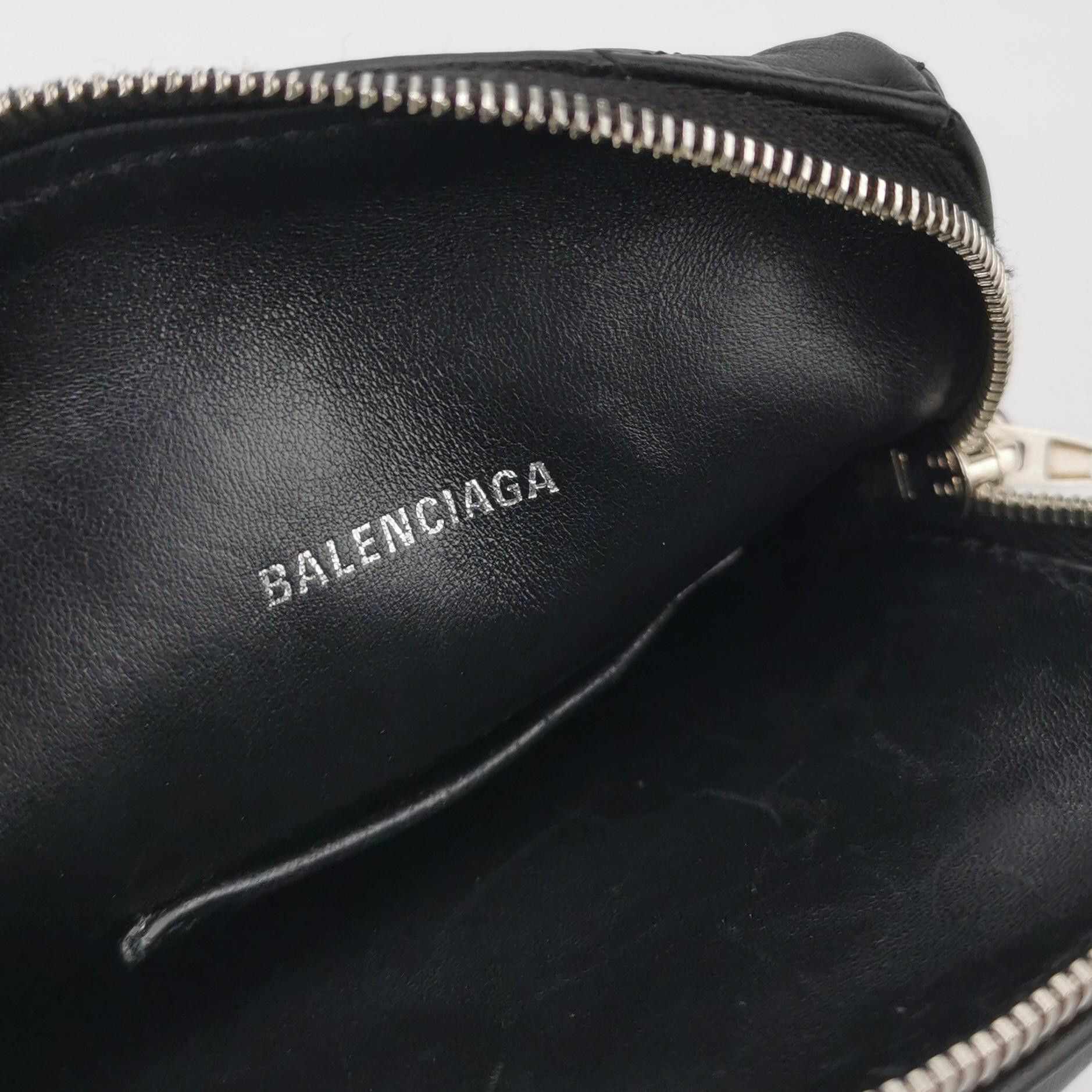Balenciaga Balenciaga Women os Shoulder Bags Size ONE SIZE - 8 Thumbnail