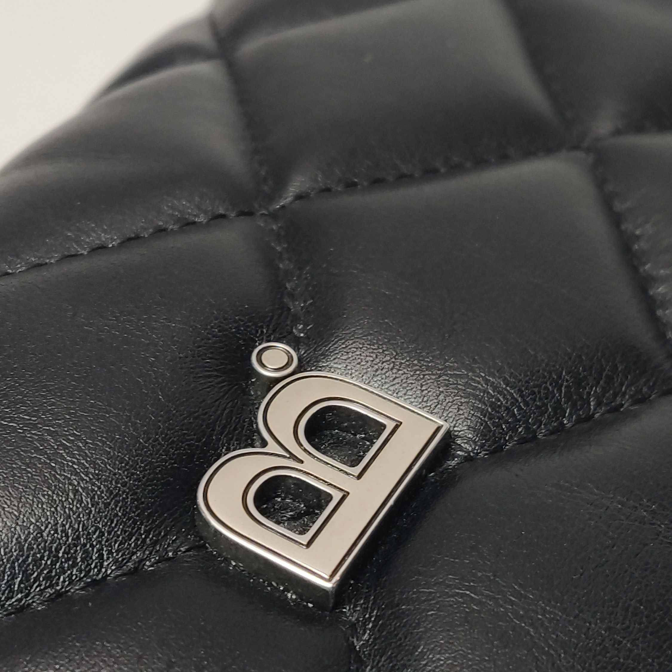 Balenciaga Balenciaga Women os Shoulder Bags Size ONE SIZE - 14 Thumbnail
