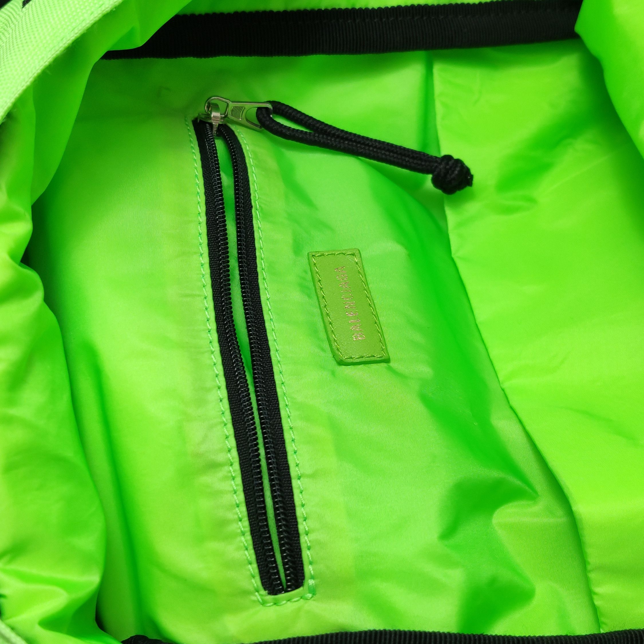 Balenciaga Balenciaga Women os Backpacks Size ONE SIZE - 10 Thumbnail