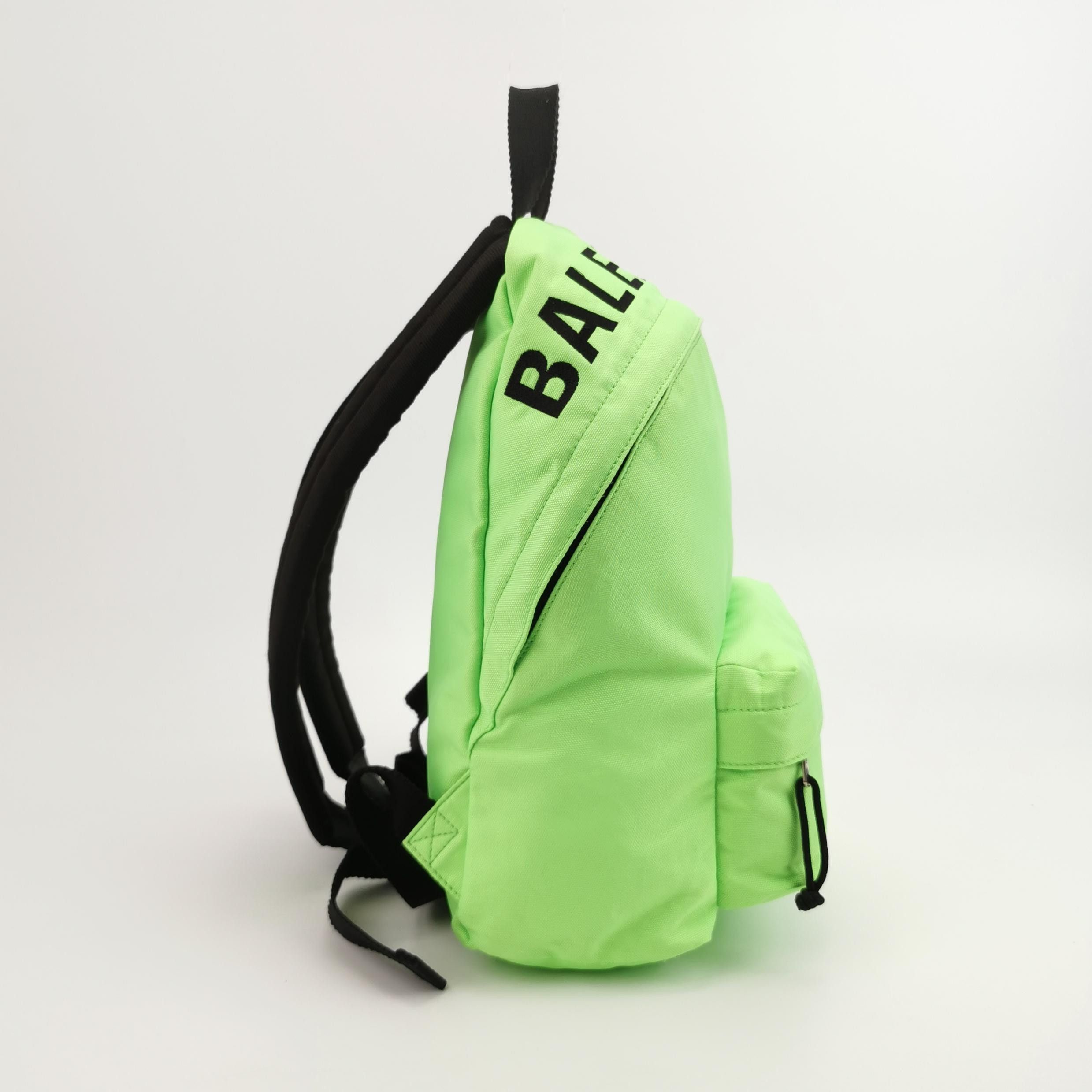 Balenciaga Balenciaga Women os Backpacks Size ONE SIZE - 4 Thumbnail