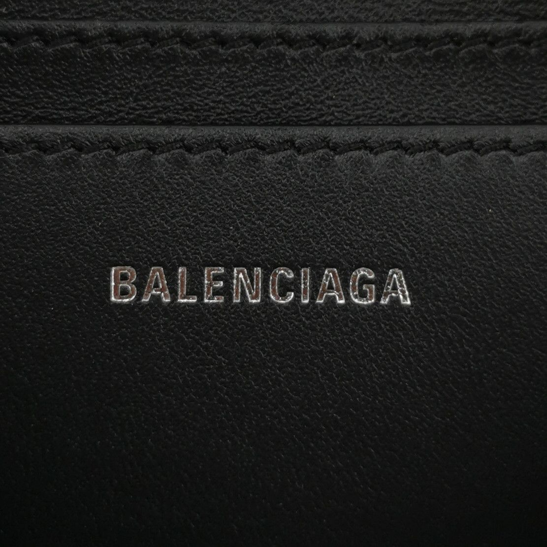 Balenciaga Balenciaga Women os Crossbody Bags Size ONE SIZE - 8 Thumbnail