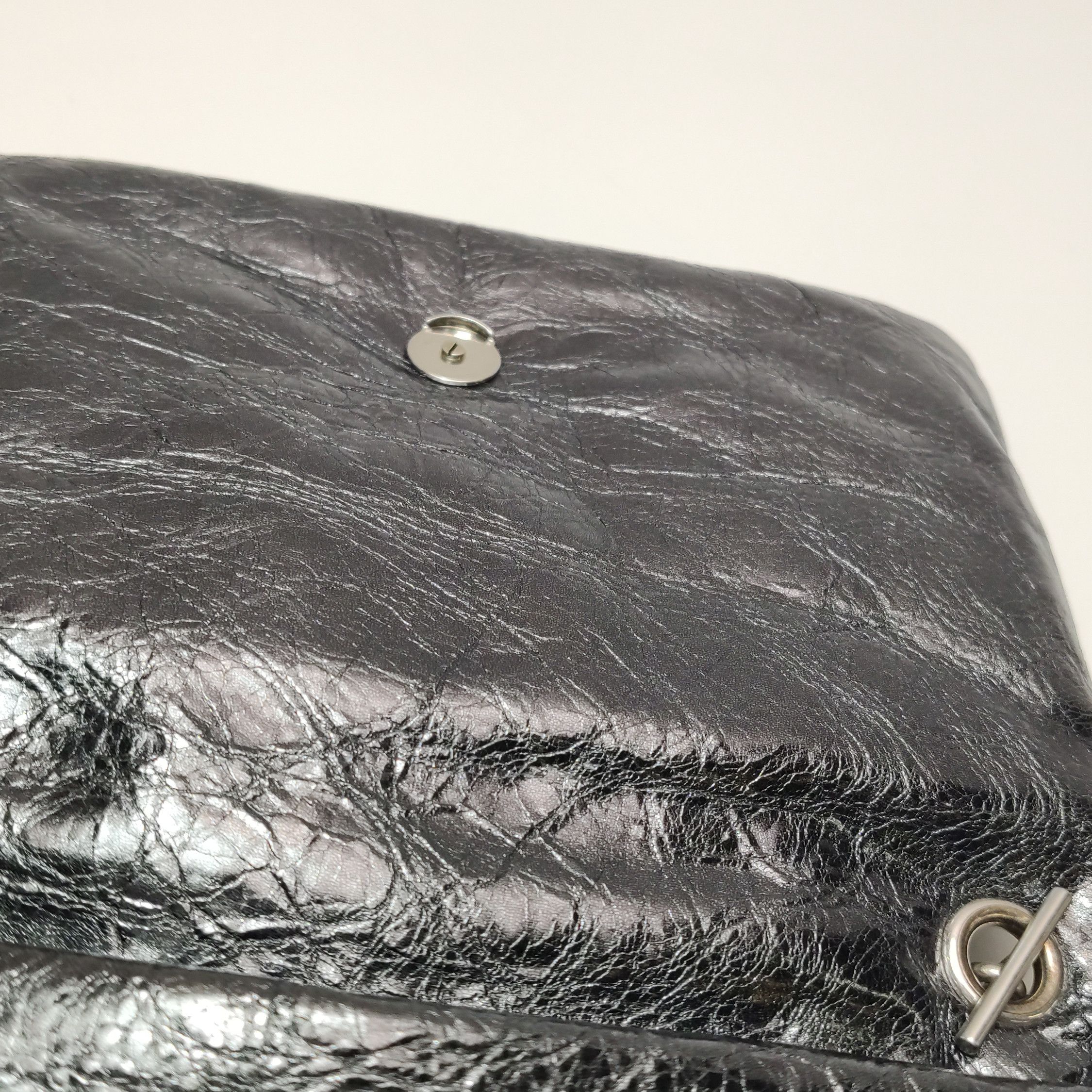Balenciaga Balenciaga Women os Crossbody Bags Size ONE SIZE - 19 Thumbnail