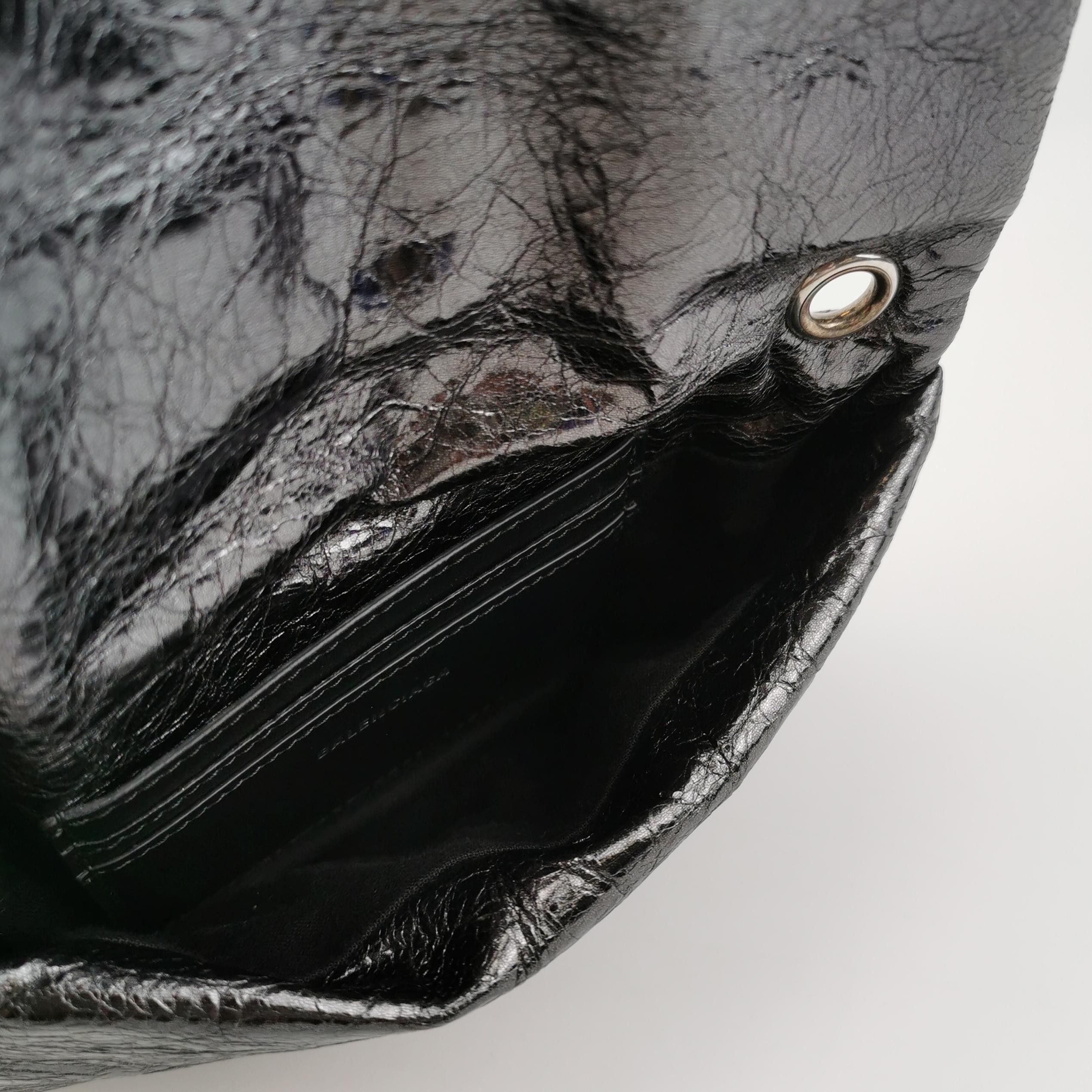 Balenciaga Balenciaga Women os Crossbody Bags Size ONE SIZE - 7 Thumbnail