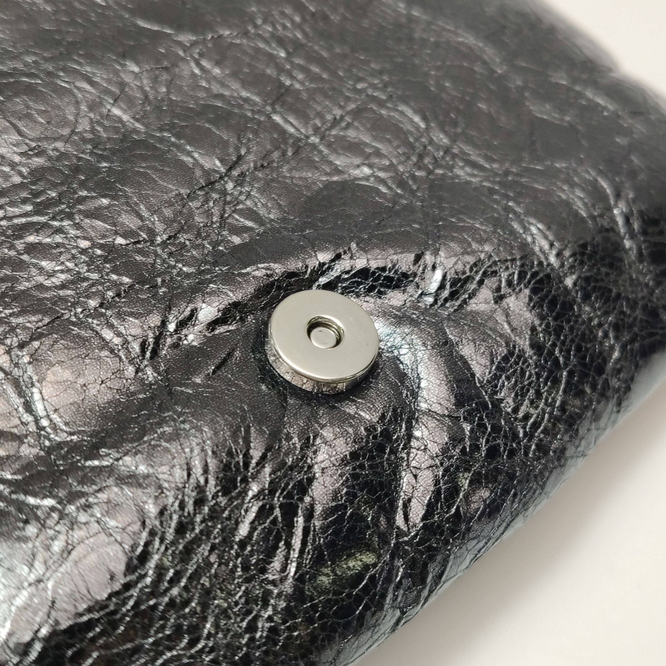 Balenciaga Balenciaga Women os Crossbody Bags Size ONE SIZE - 10 Thumbnail