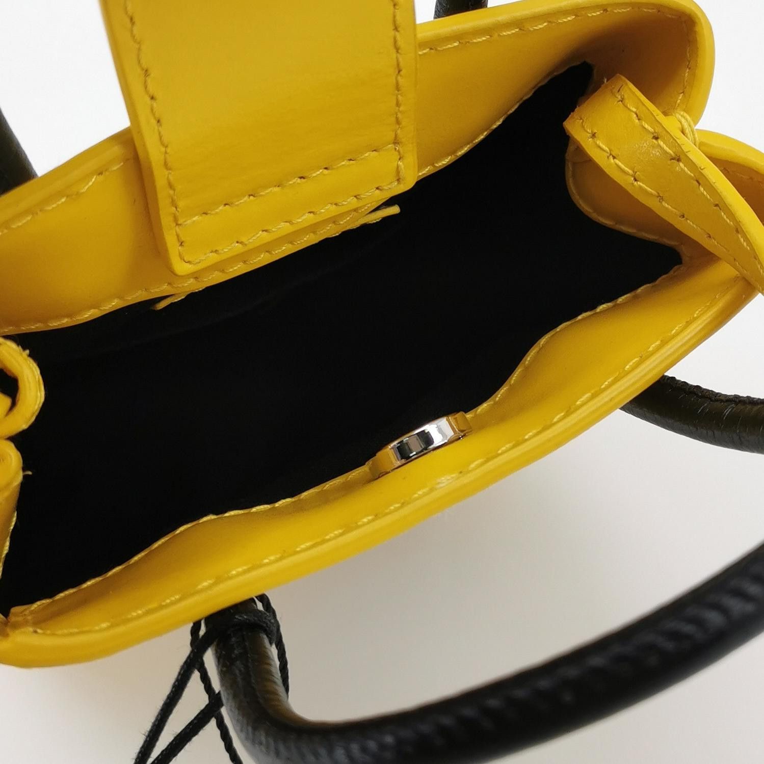 Balenciaga Balenciaga Women os Shoulder Bags Size ONE SIZE - 7 Thumbnail