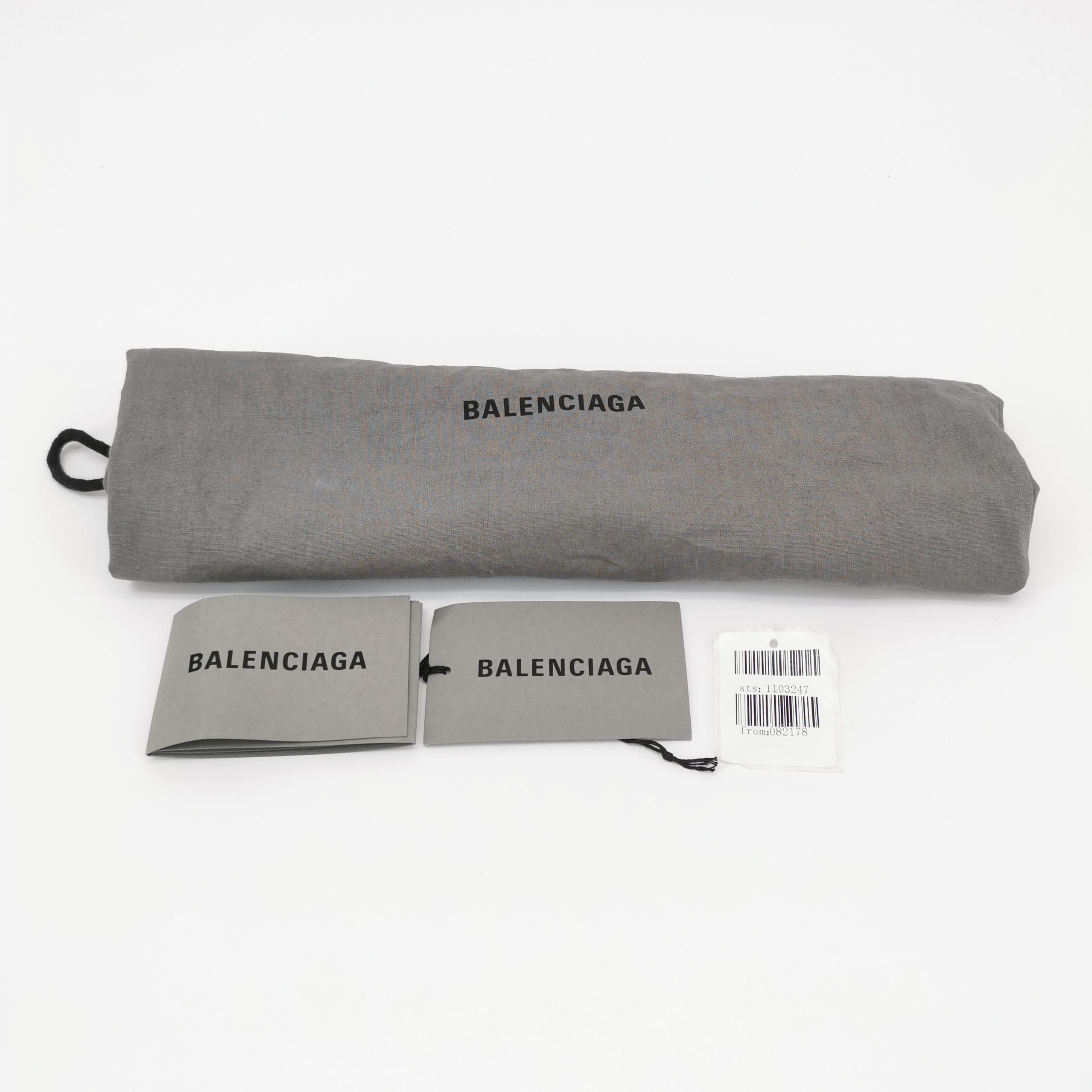 Balenciaga Balenciaga Women os Shoulder Bags Size ONE SIZE - 9 Thumbnail