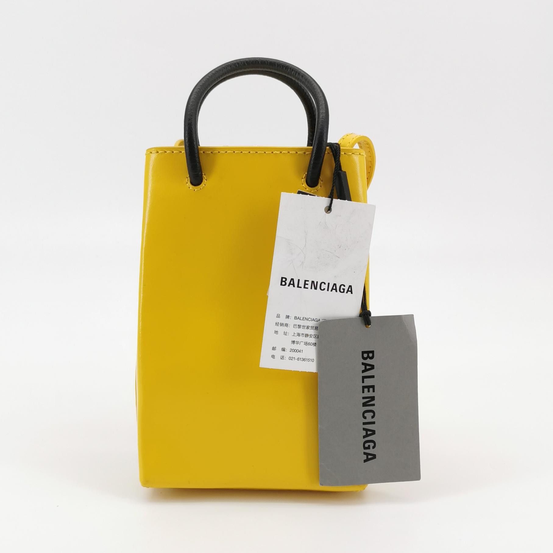 Balenciaga Balenciaga Women os Shoulder Bags Size ONE SIZE - 5 Thumbnail