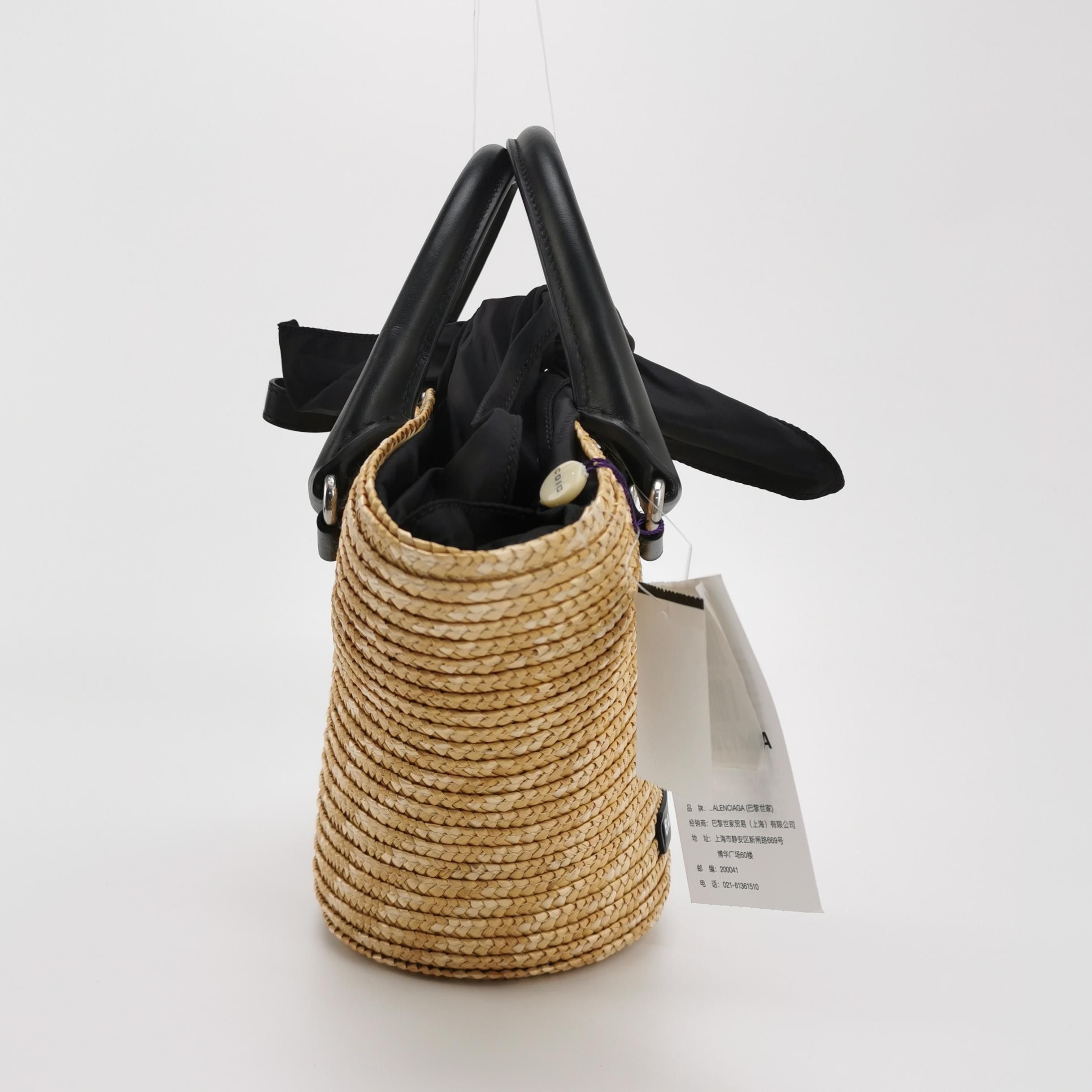 Balenciaga Balenciaga Women os Shoulder Bags Size ONE SIZE - 4 Thumbnail