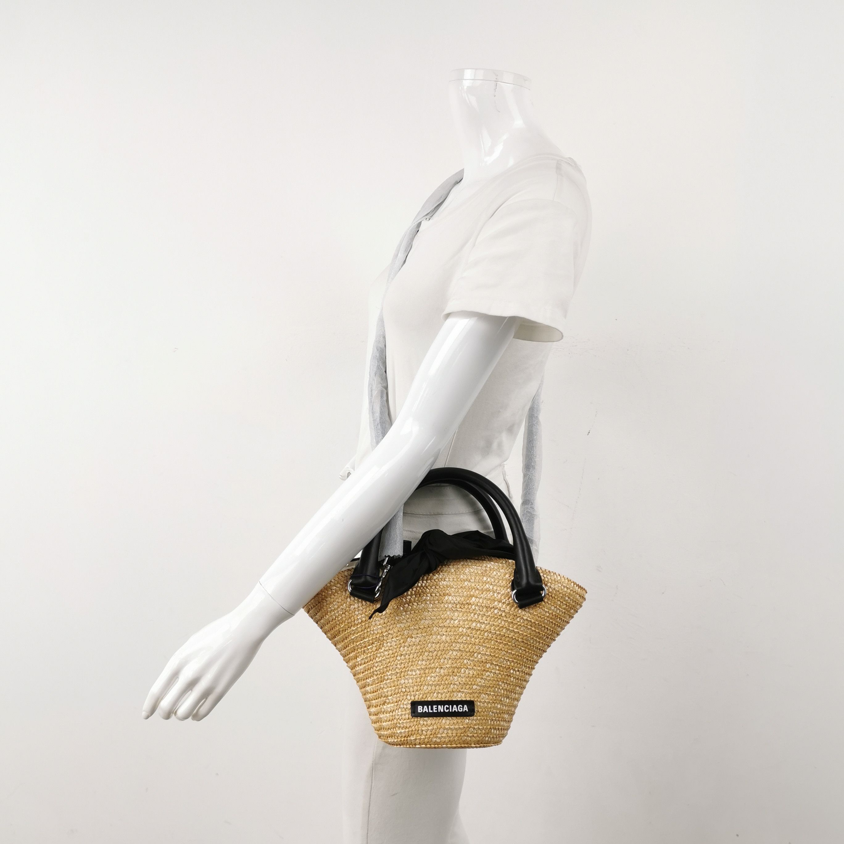 Balenciaga Balenciaga Women os Shoulder Bags Size ONE SIZE - 2 Thumbnail