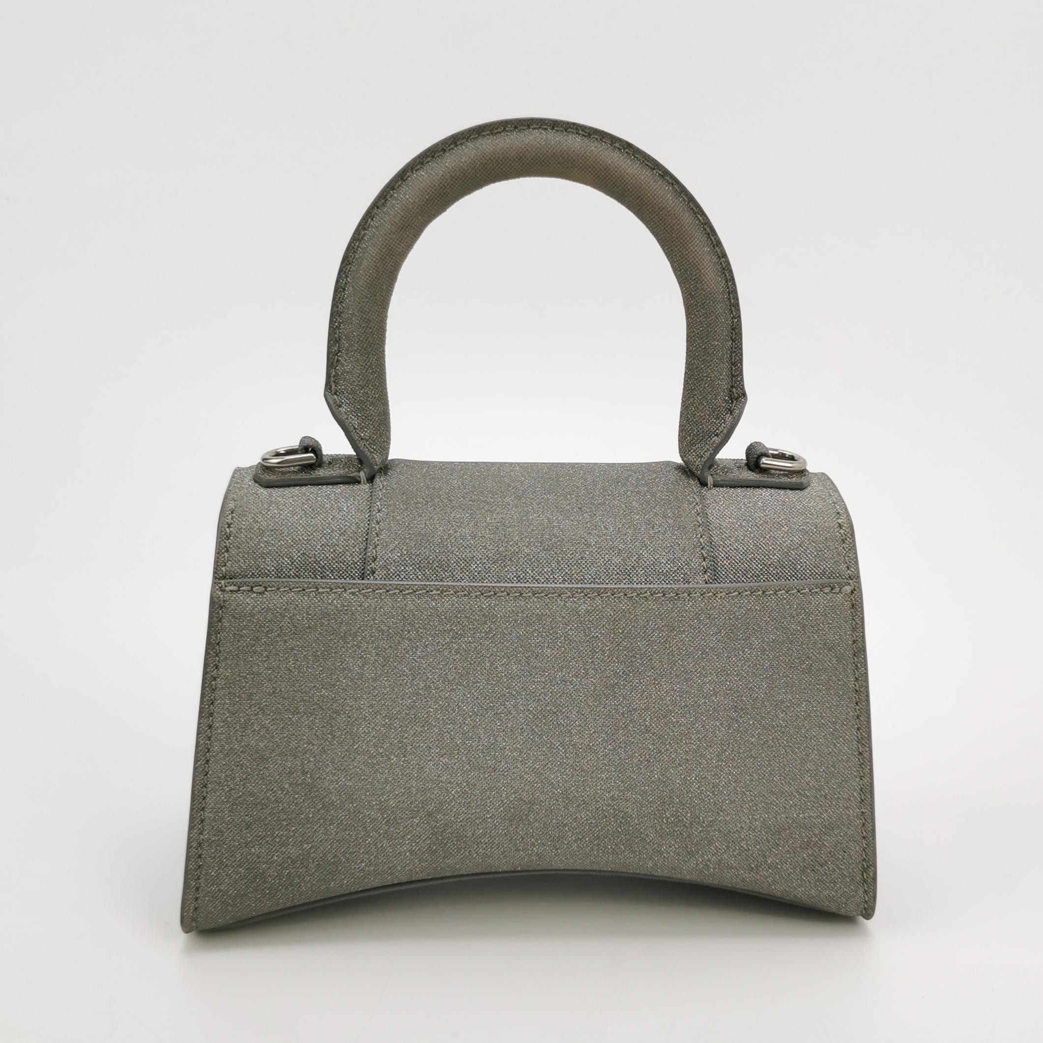 Balenciaga Balenciaga Women os Shoulder Bags Size ONE SIZE - 5 Thumbnail