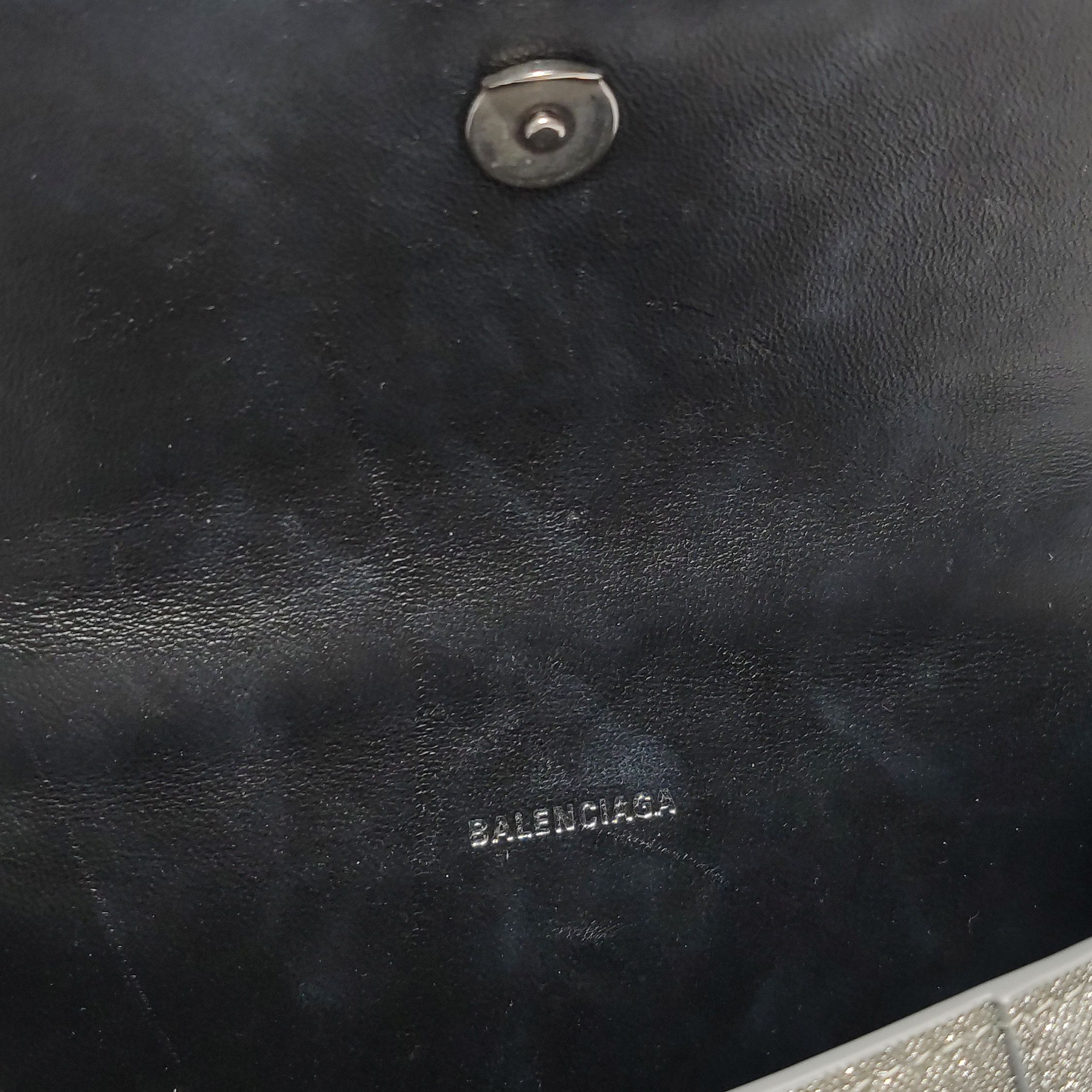 Balenciaga Balenciaga Women os Shoulder Bags Size ONE SIZE - 12 Thumbnail